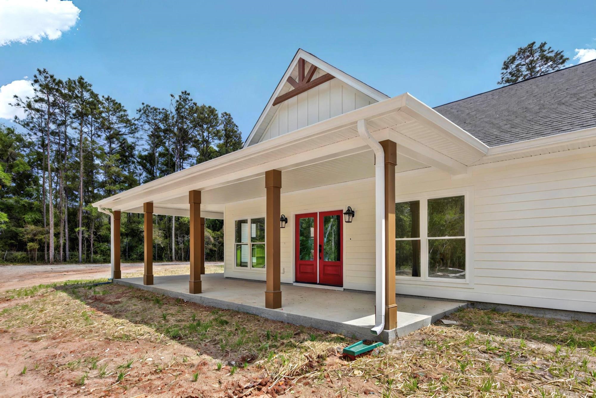 3485 Natural Bridge Road, Tallahassee, Texas image 36