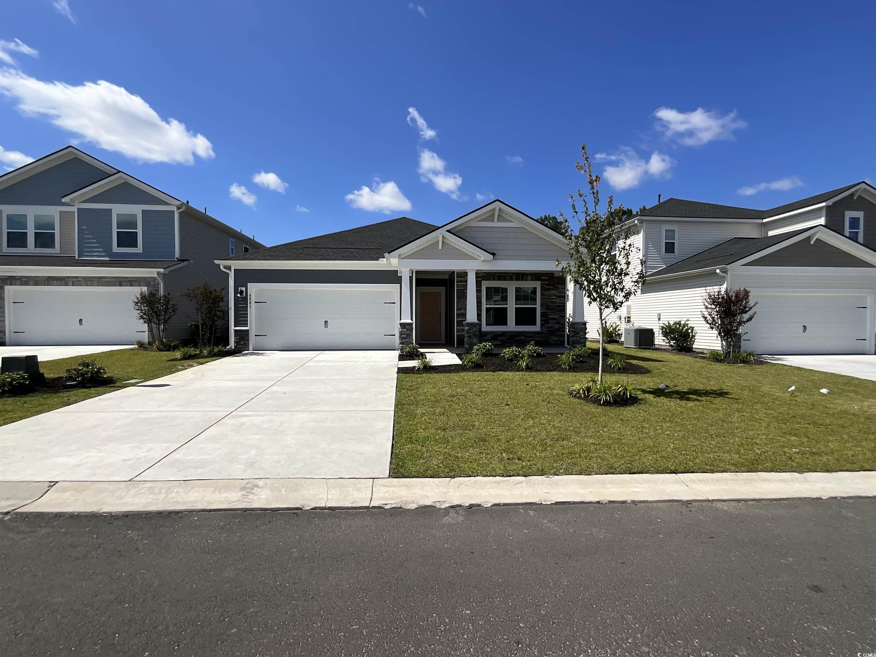 4841 Hopespring St. Myrtle Beach, SC 29579