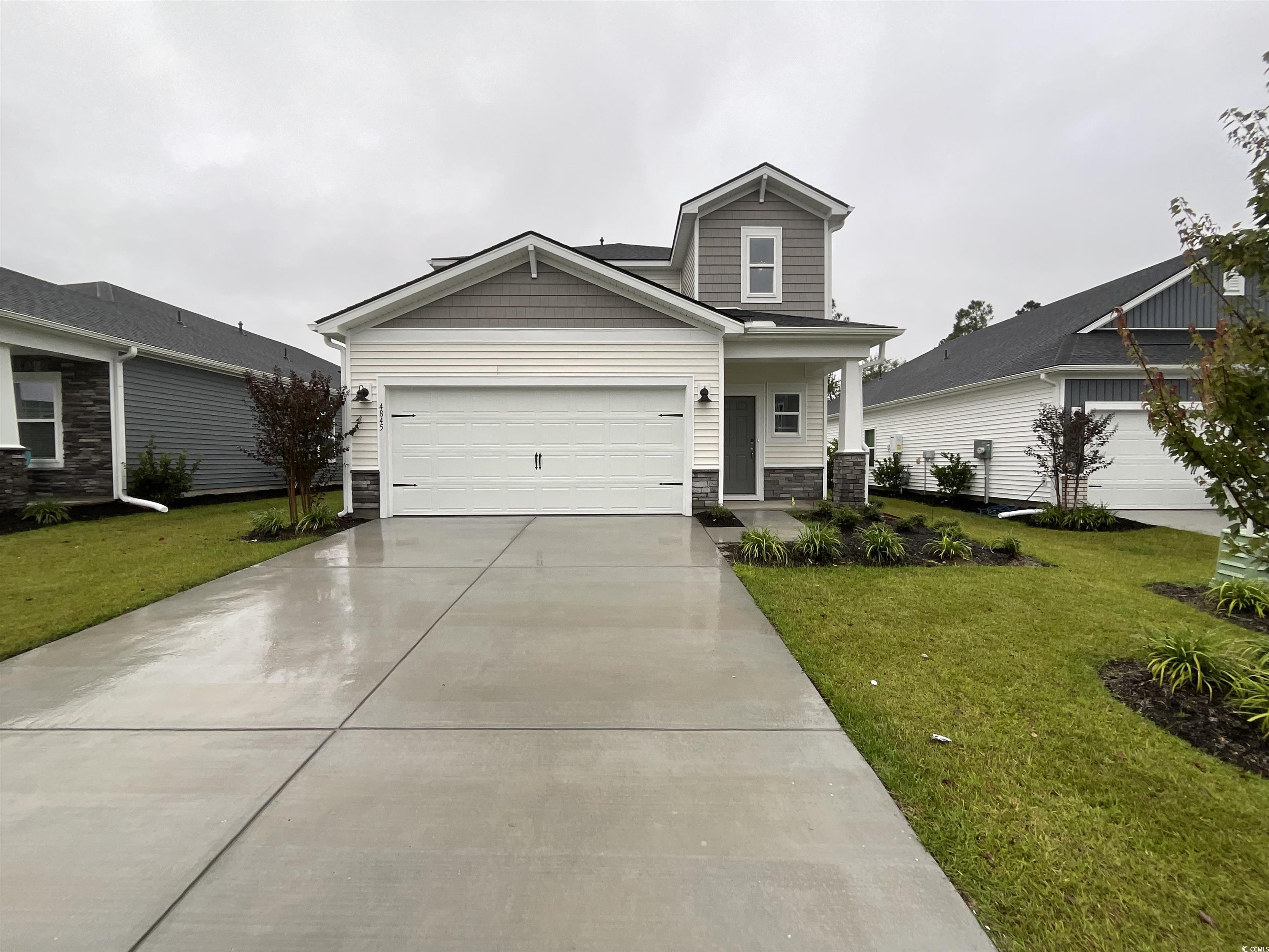 4845 Hopespring St. Myrtle Beach, SC 29579