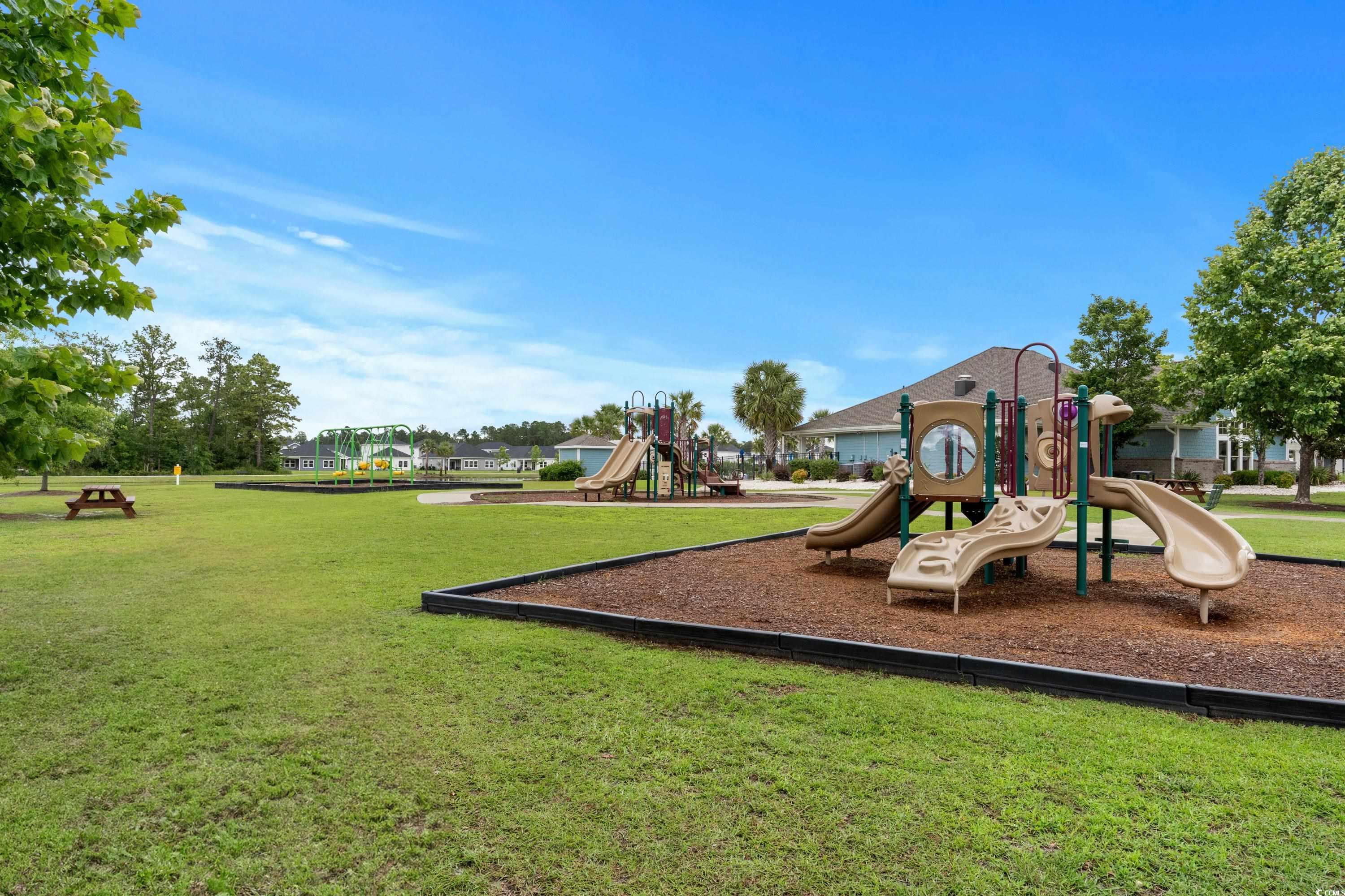 4845 Hopespring St. Myrtle Beach, SC 29579