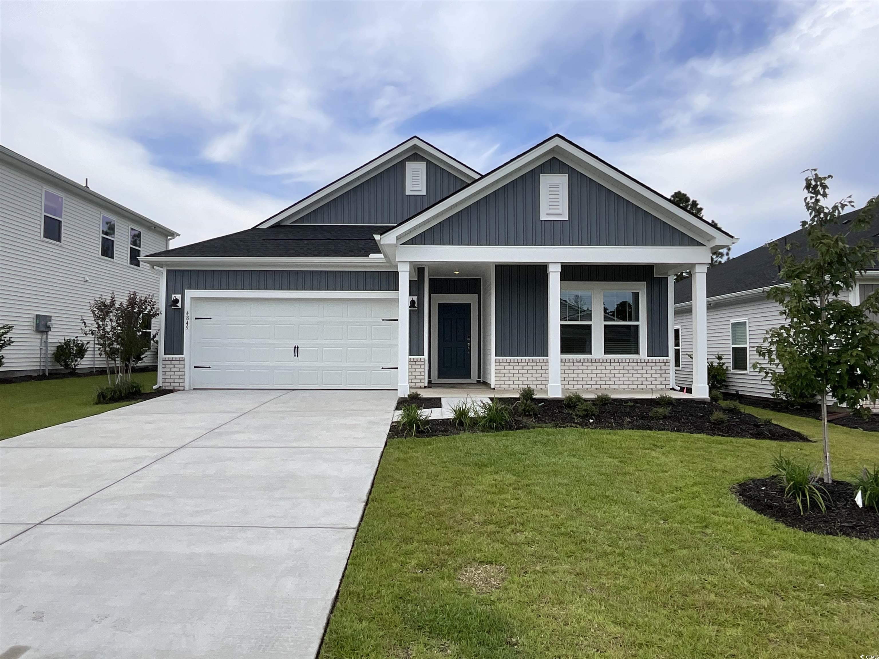 4849 Hopespring St. Myrtle Beach, SC 29579