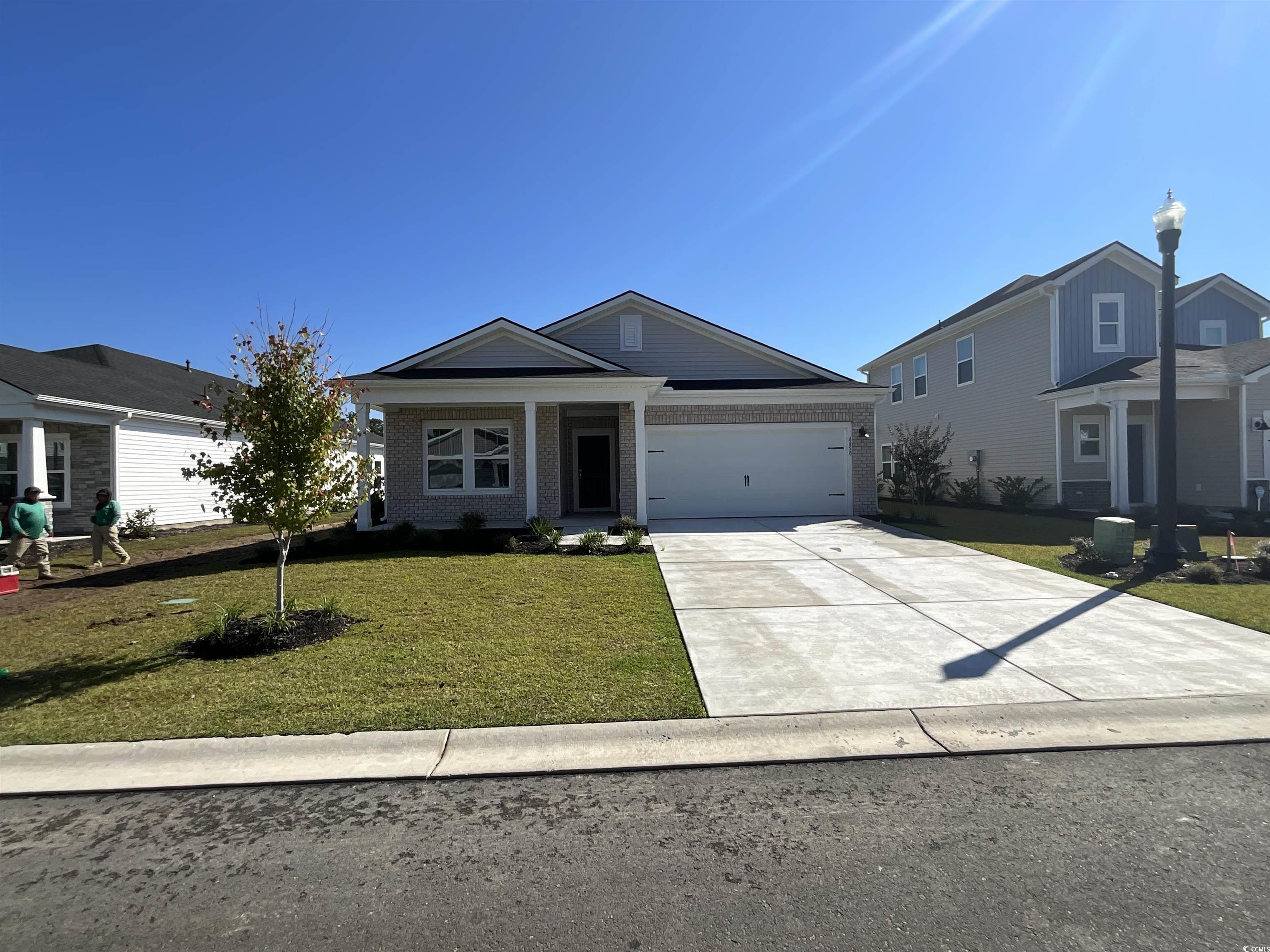 4850 Hopespring St. Myrtle Beach, SC 29579