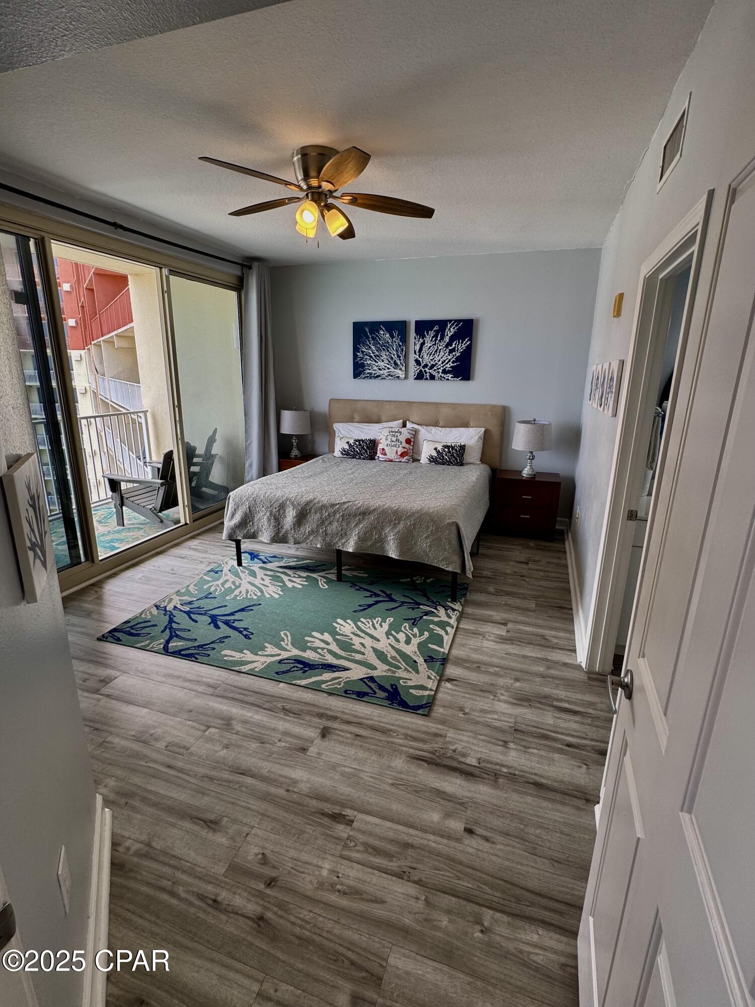 Details for 9900 Thomas Drive 2023, Panama City Beach, FL 32408