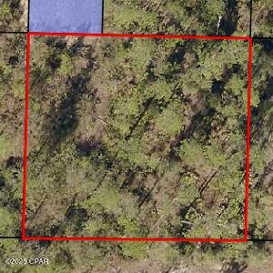 Listing Details for 00 Baker Road, Altha, FL 32421