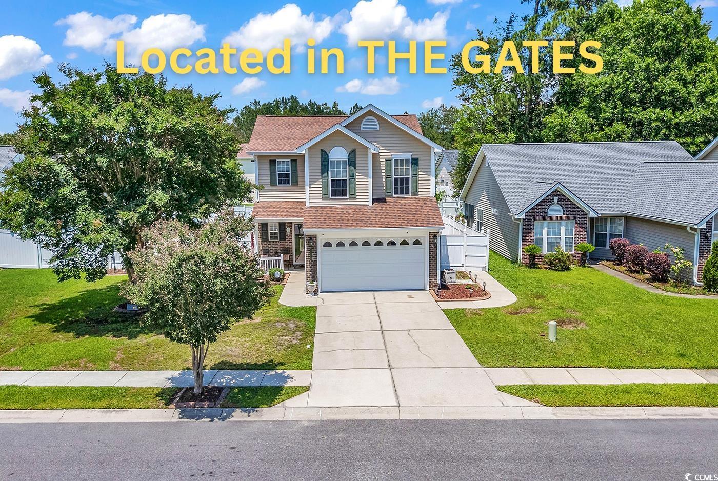 2017 Chadbury Ln. Myrtle Beach, SC 29588