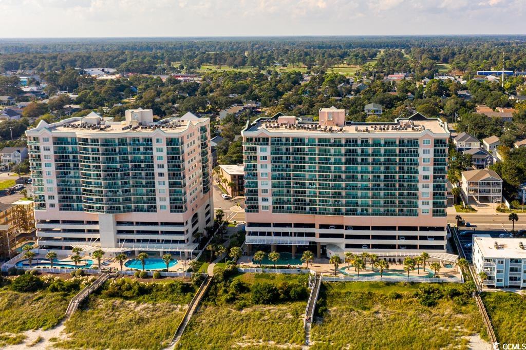 1903 S Ocean Blvd. S UNIT #808 North Myrtle Beach, SC 29582