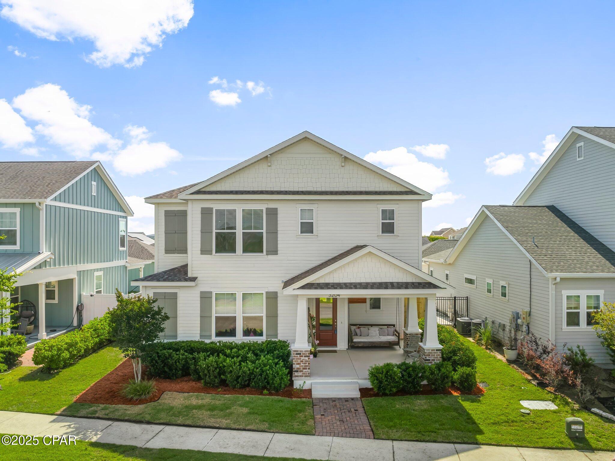 Details for 3204 Airport Road, Panama City, FL 32405