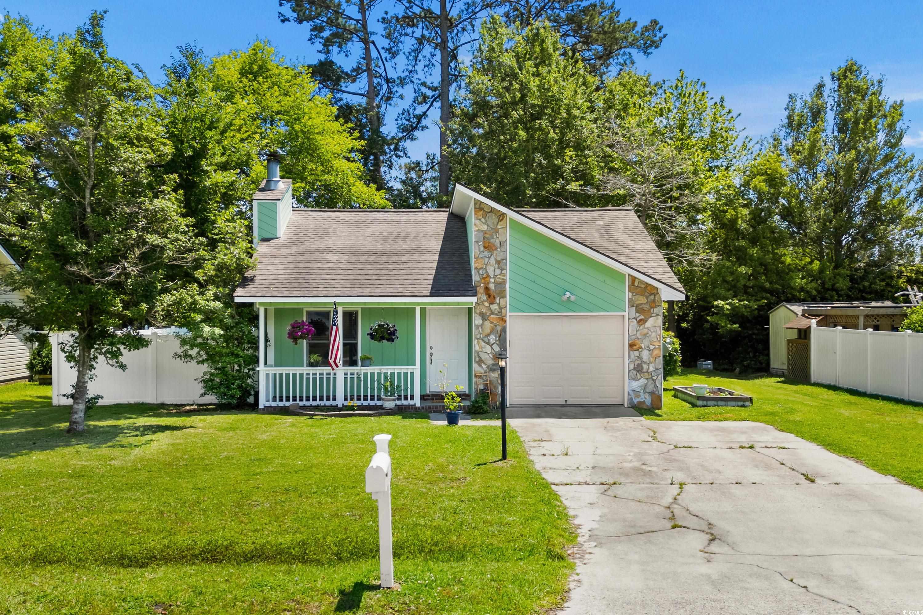 202 Millstone Dr. Myrtle Beach, SC 29588
