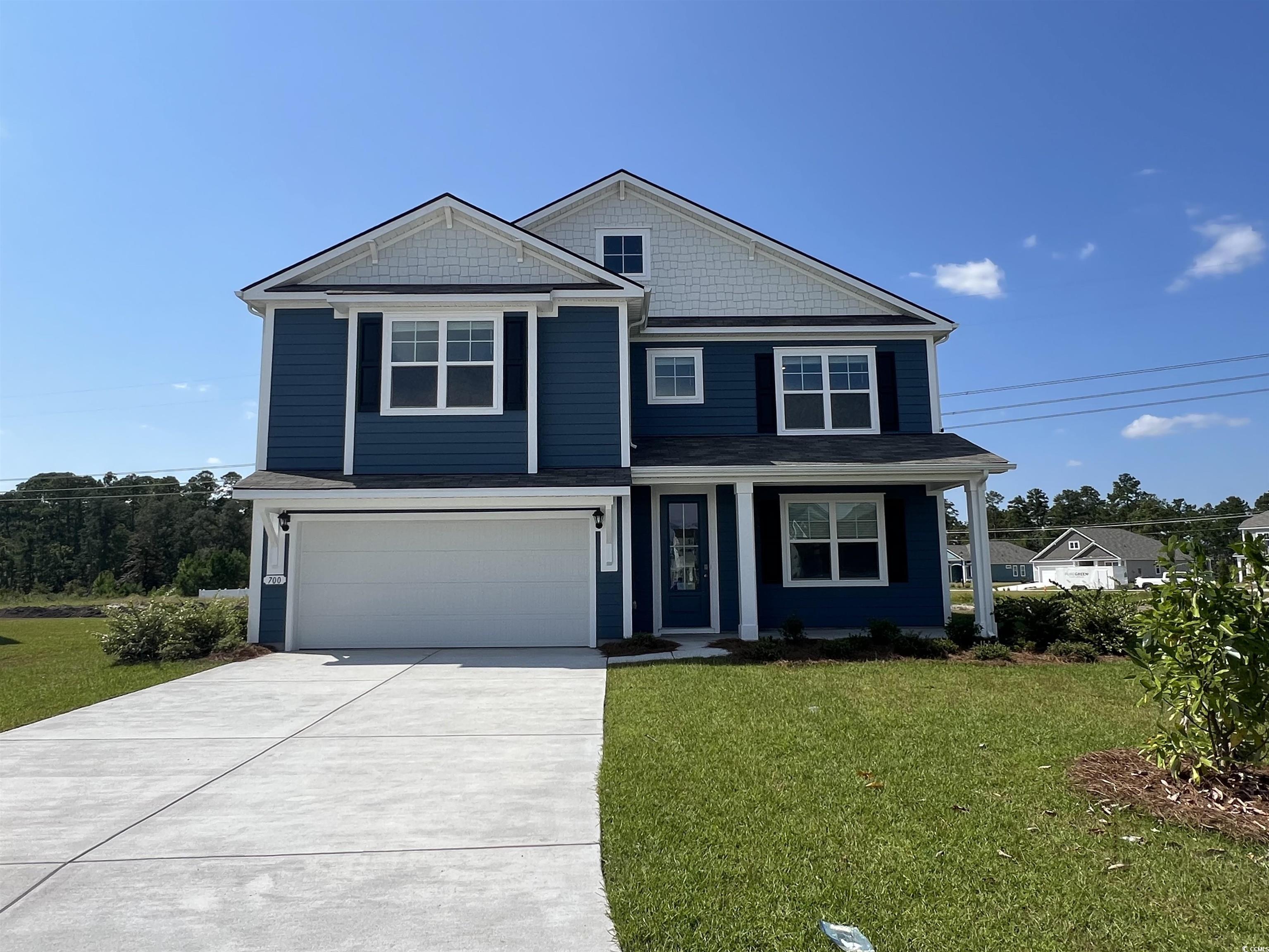 700 Rupert Dr Conway, SC 29526