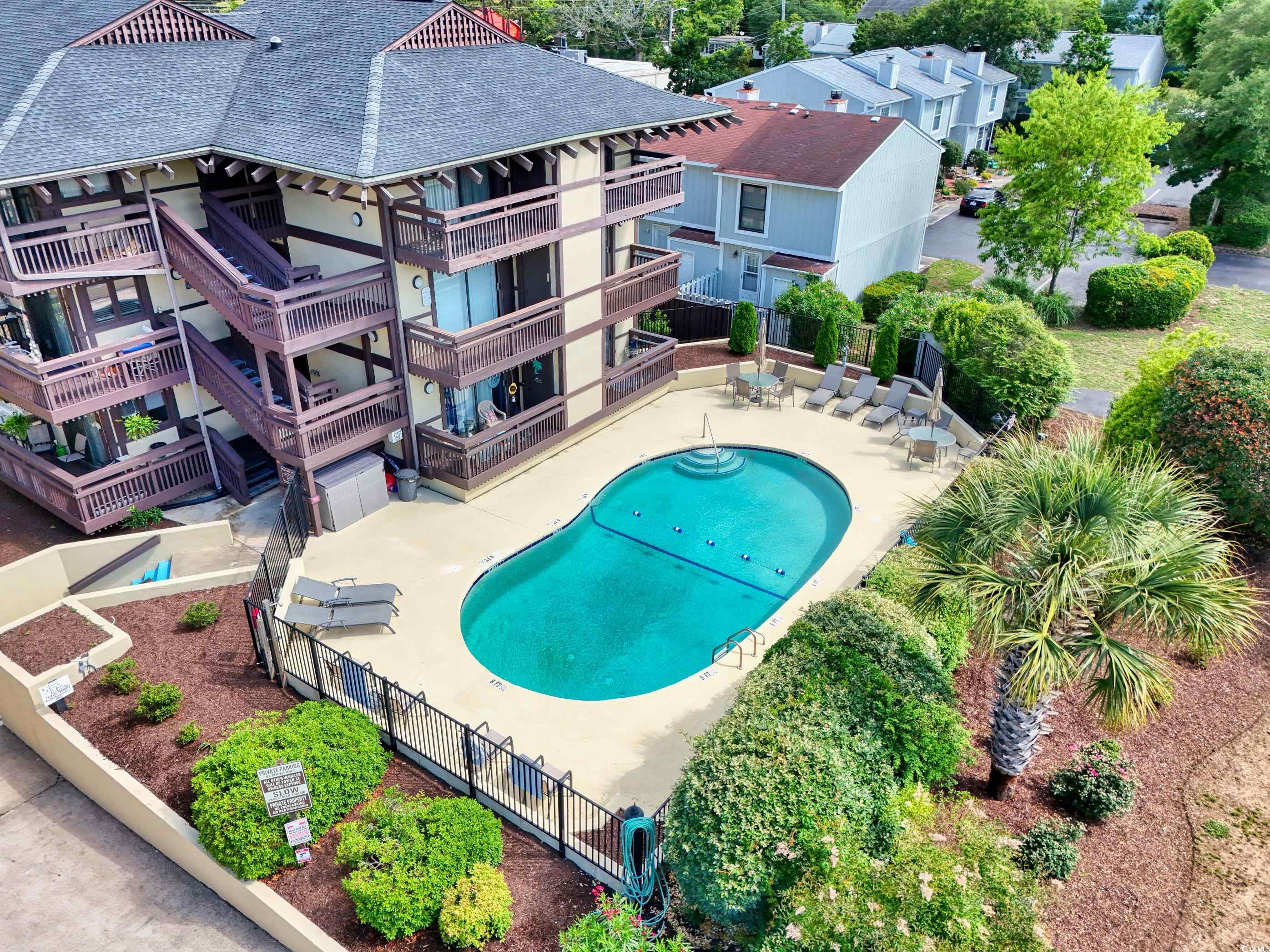 6813 Porcher Dr. UNIT #21 Myrtle Beach, SC 29572