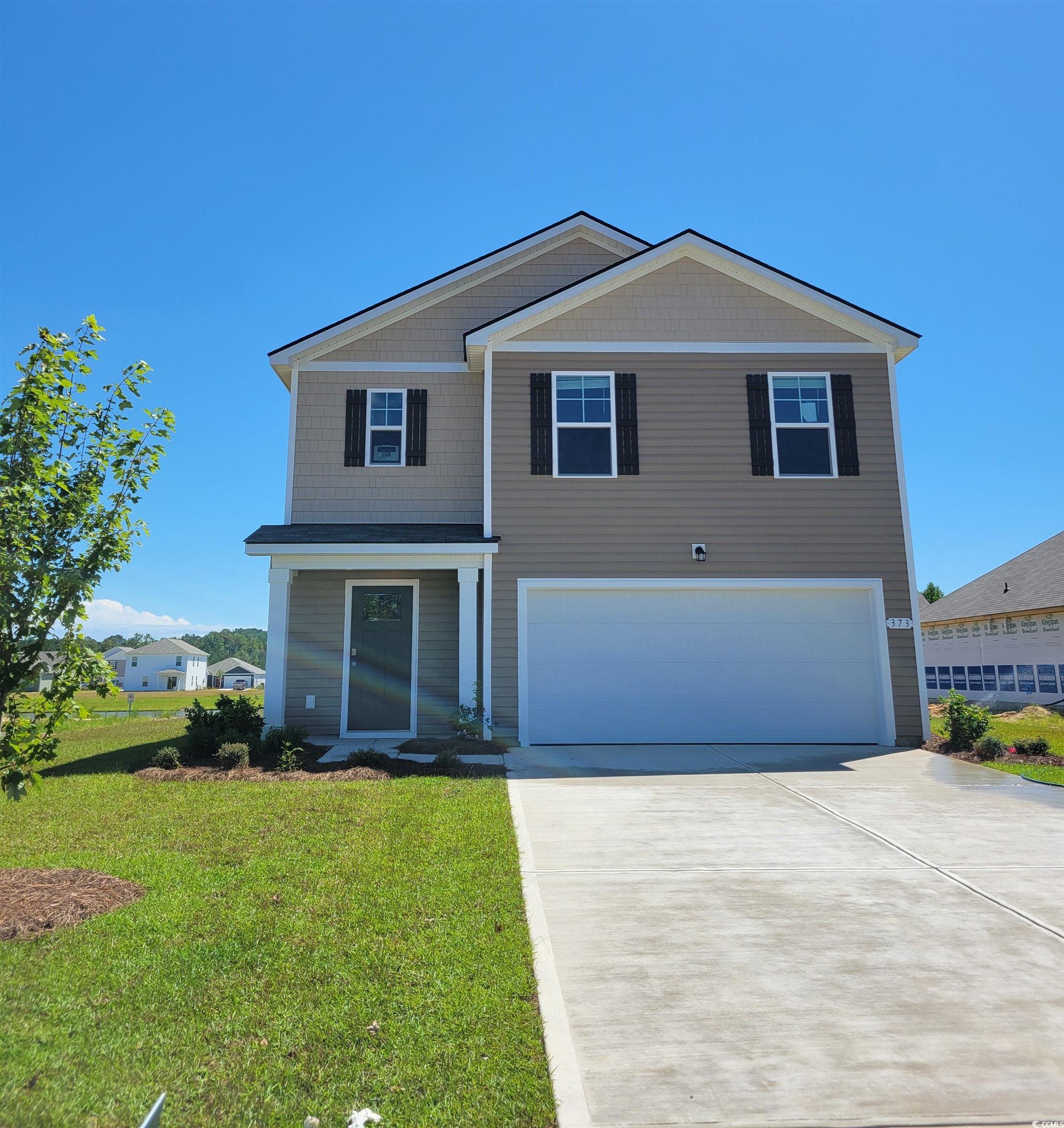 373 Acosta Circle Conway, SC 29527