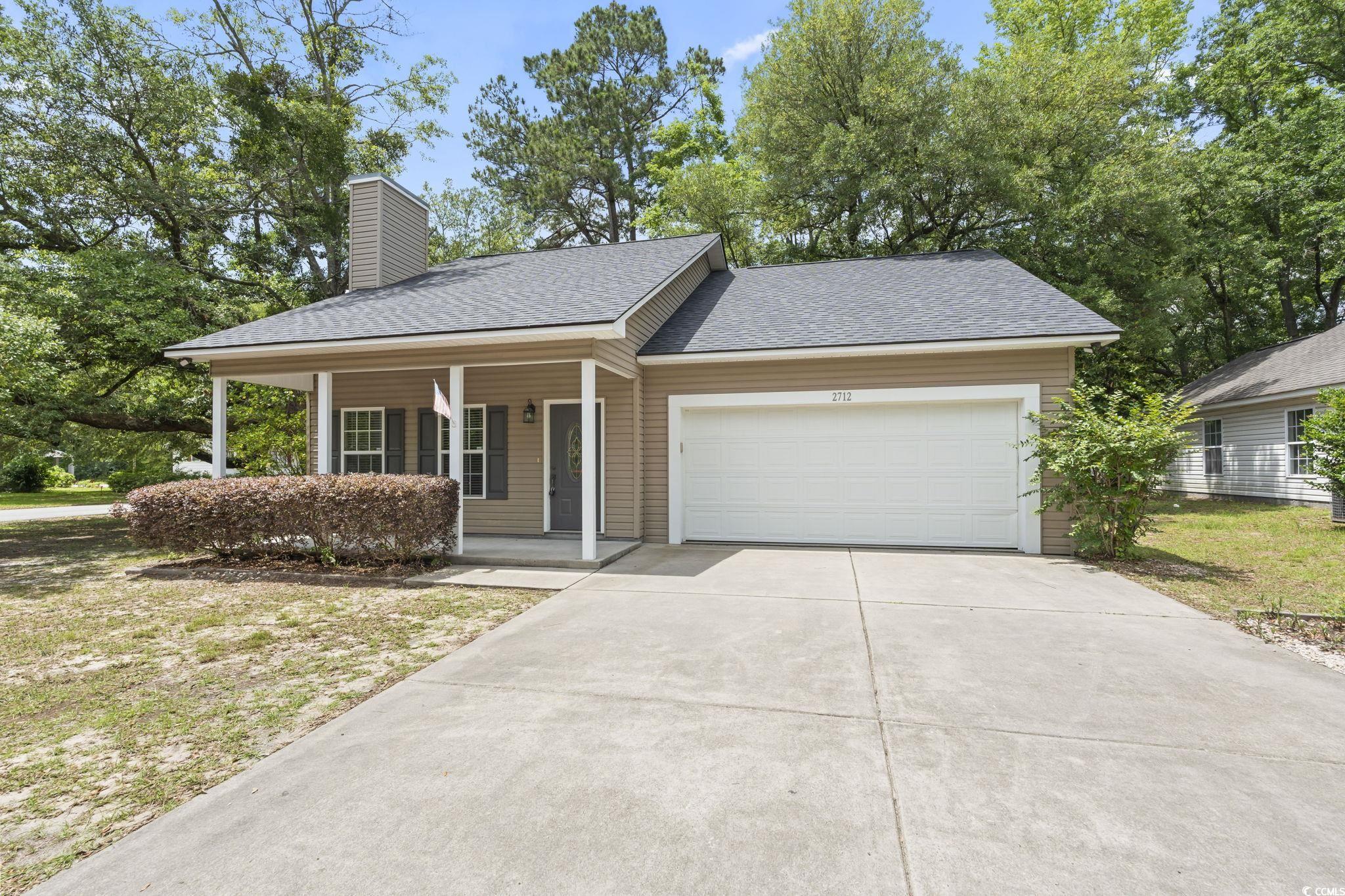 2712 Austin Ave. Conway, SC 29527