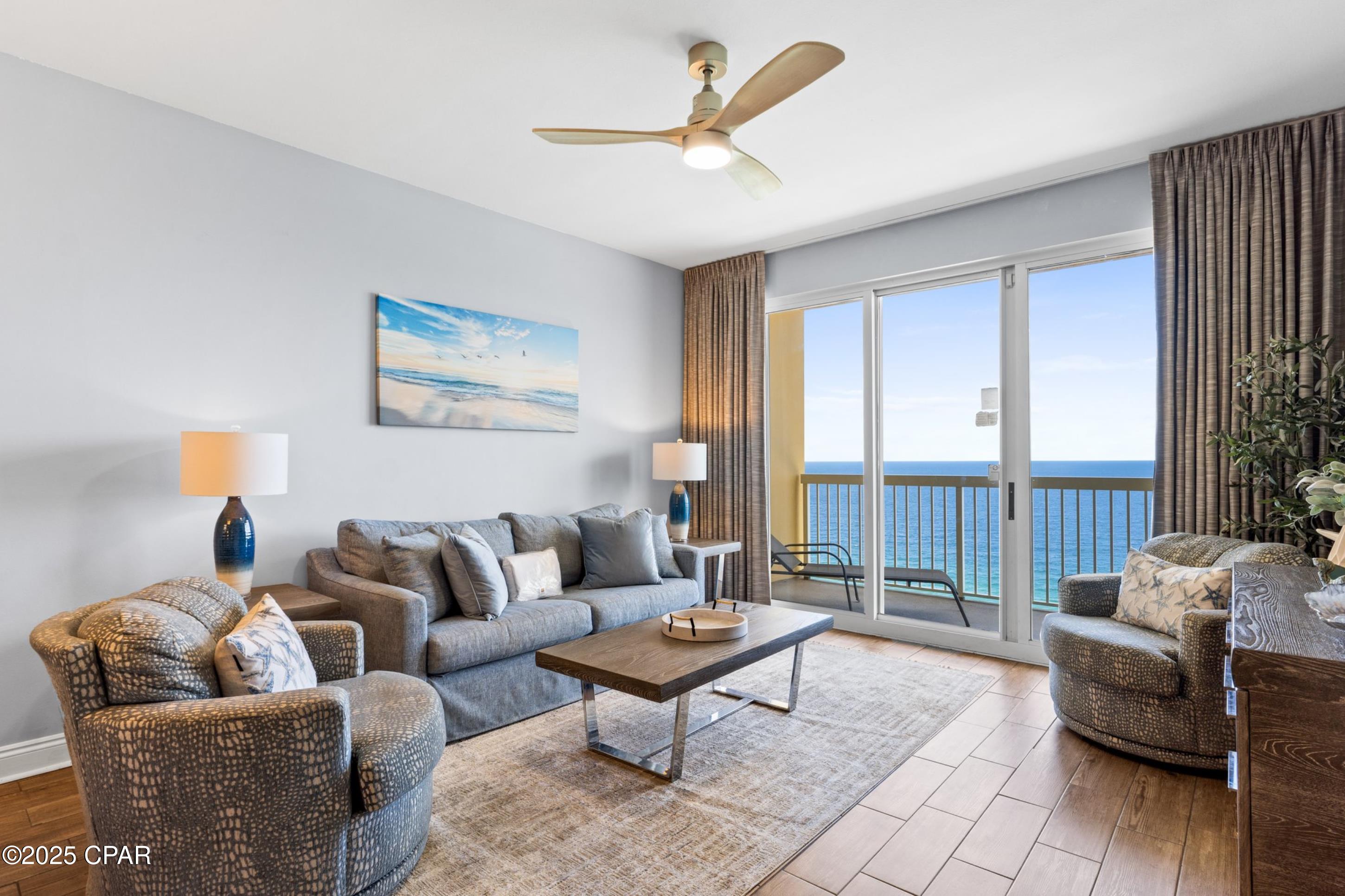 Image 1 For 15817 Front Beach Road 2208