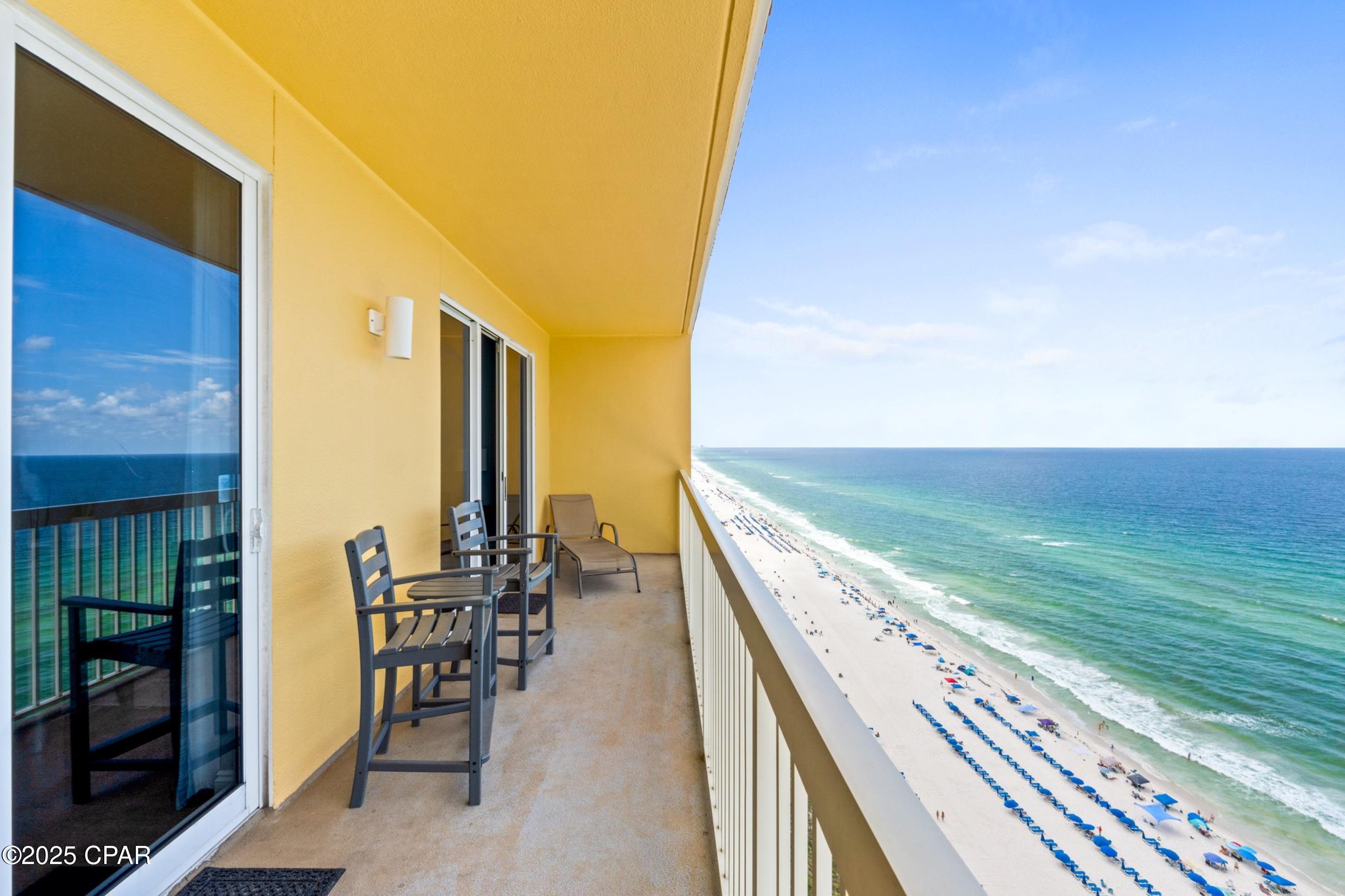Image 43 For 15817 Front Beach Road 2208