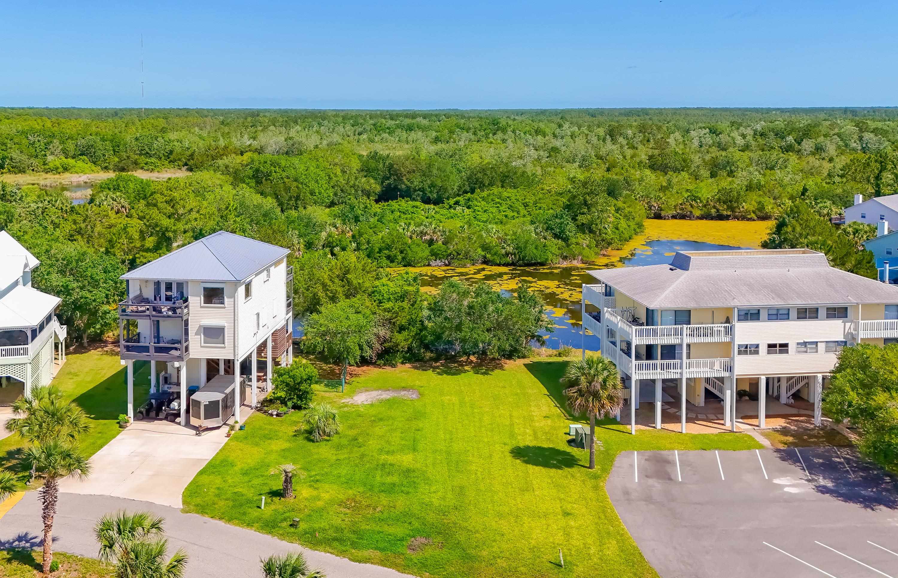 26 Sea Breeze Drive #LOT 7B, Crawfordville, Texas image 11