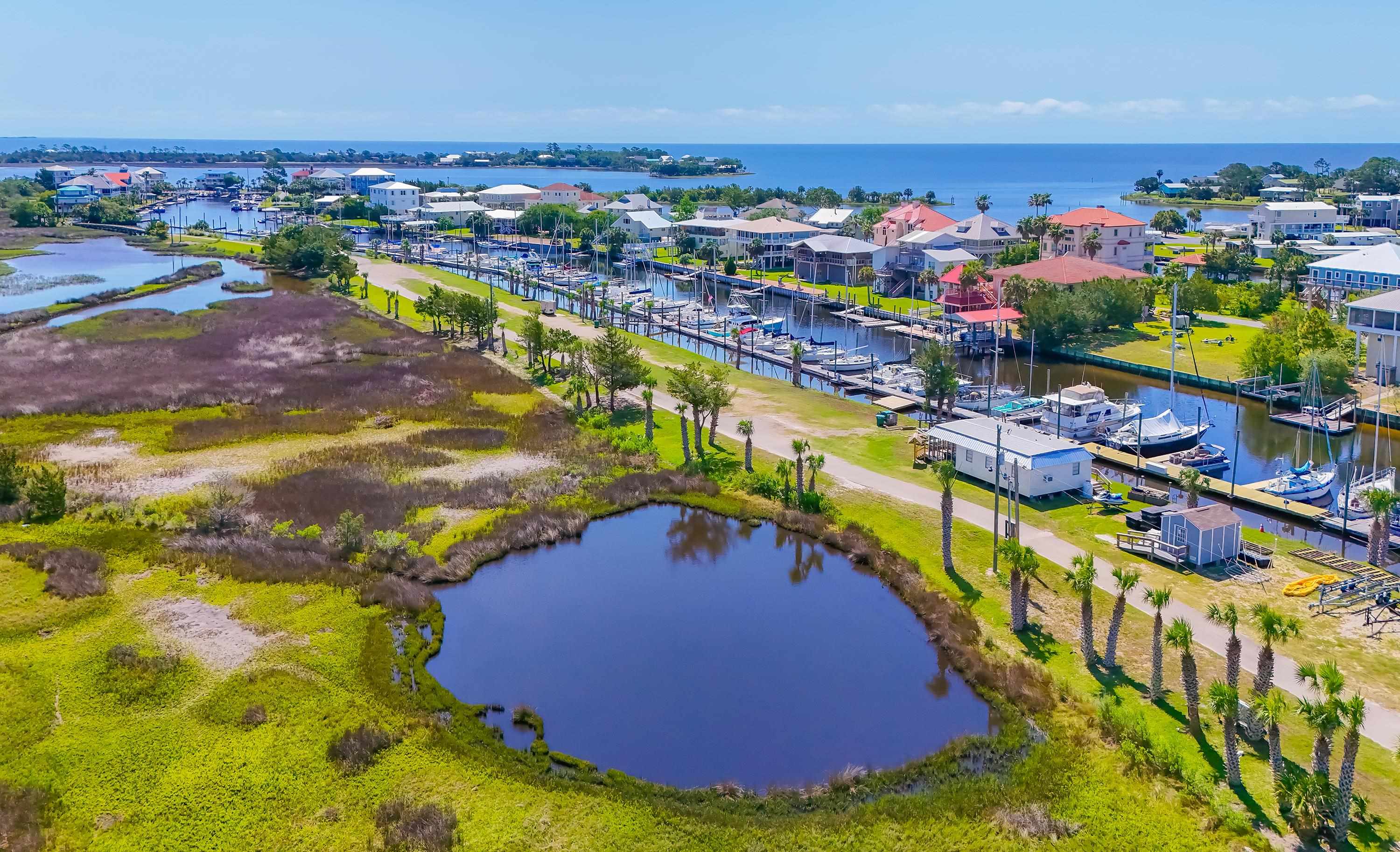 26 Sea Breeze Drive #LOT 7B, Crawfordville, Texas image 15