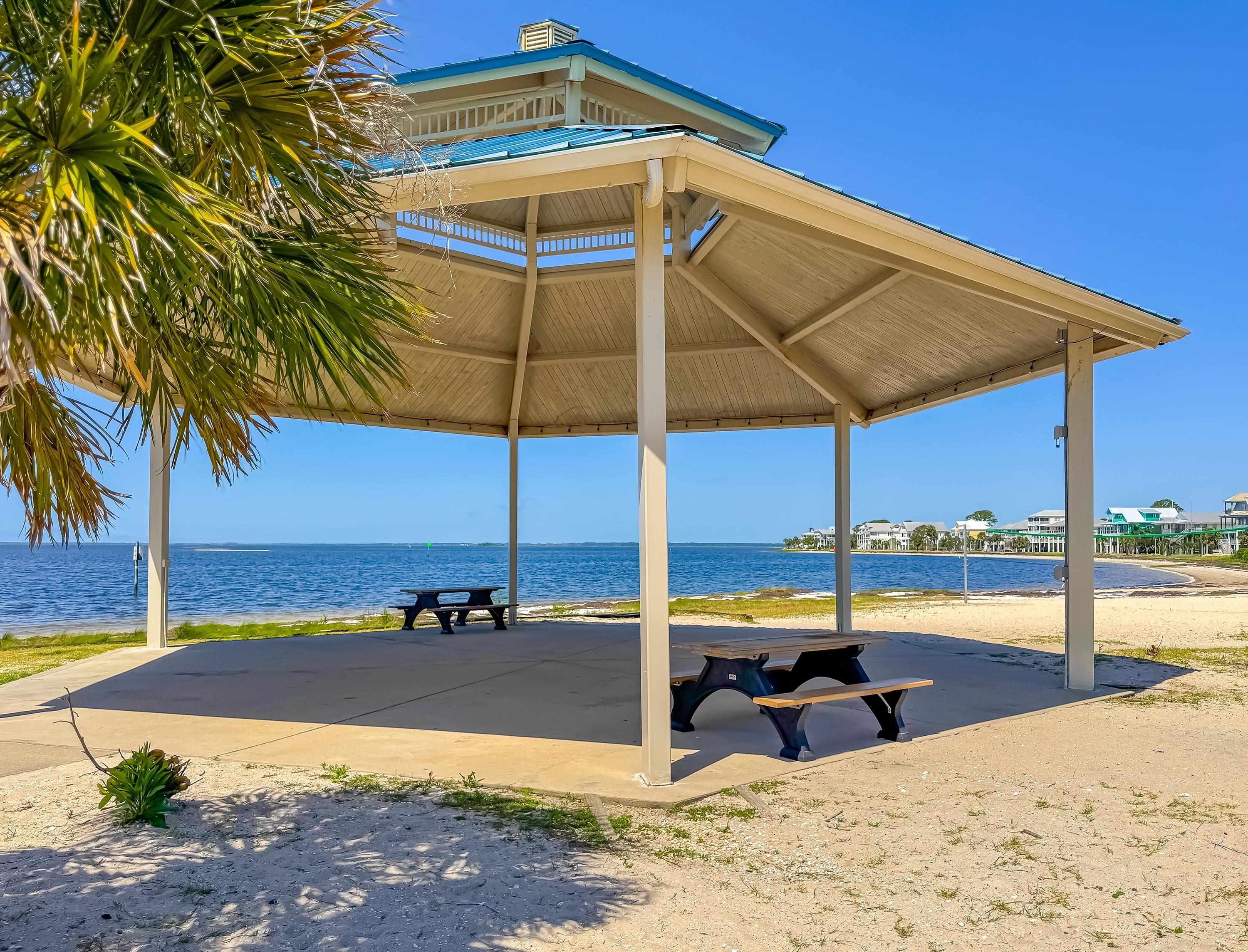 26 Sea Breeze Drive #LOT 7B, Crawfordville, Texas image 21