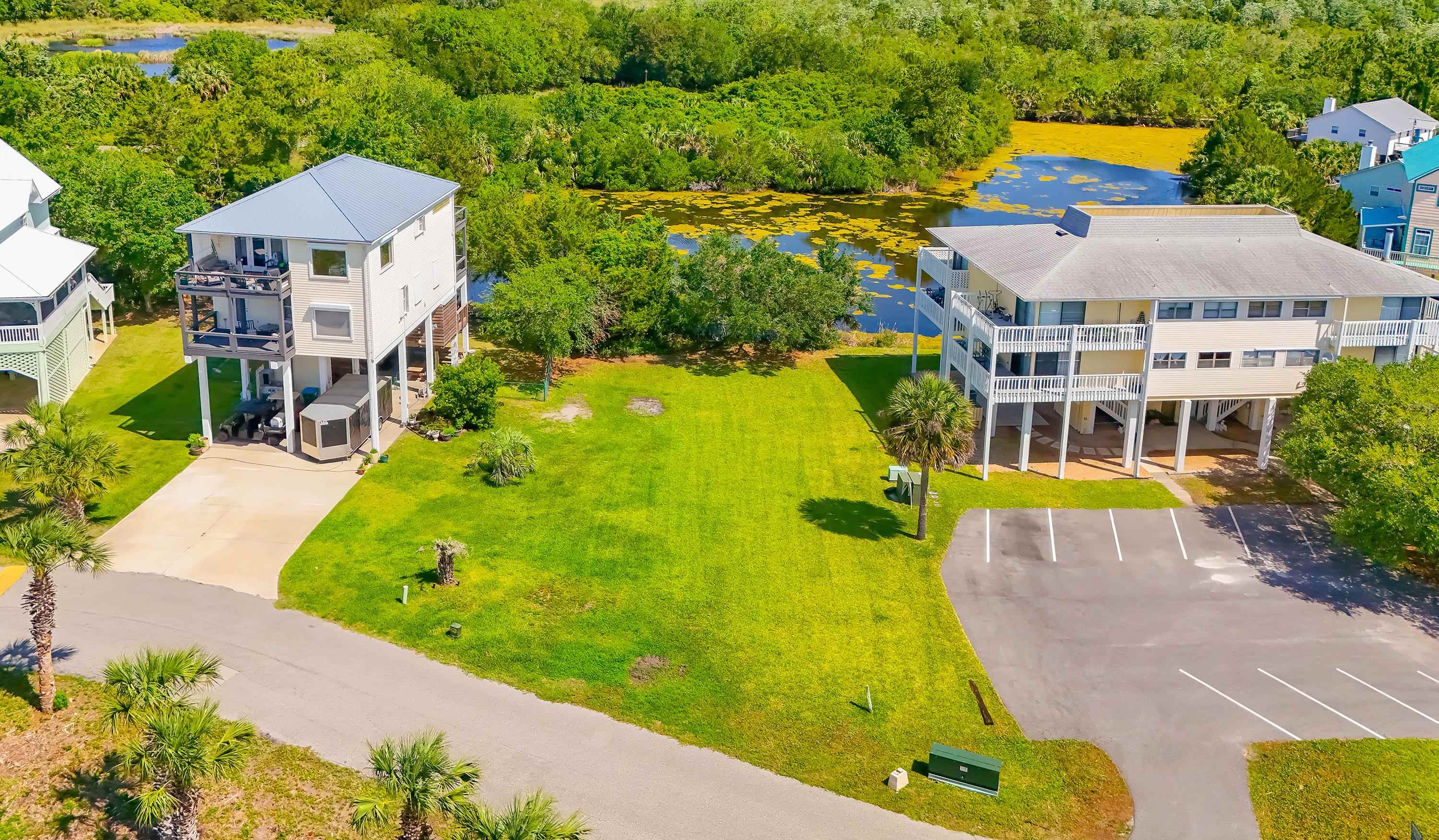 26 Sea Breeze Drive #LOT 7B, Crawfordville, Texas image 8