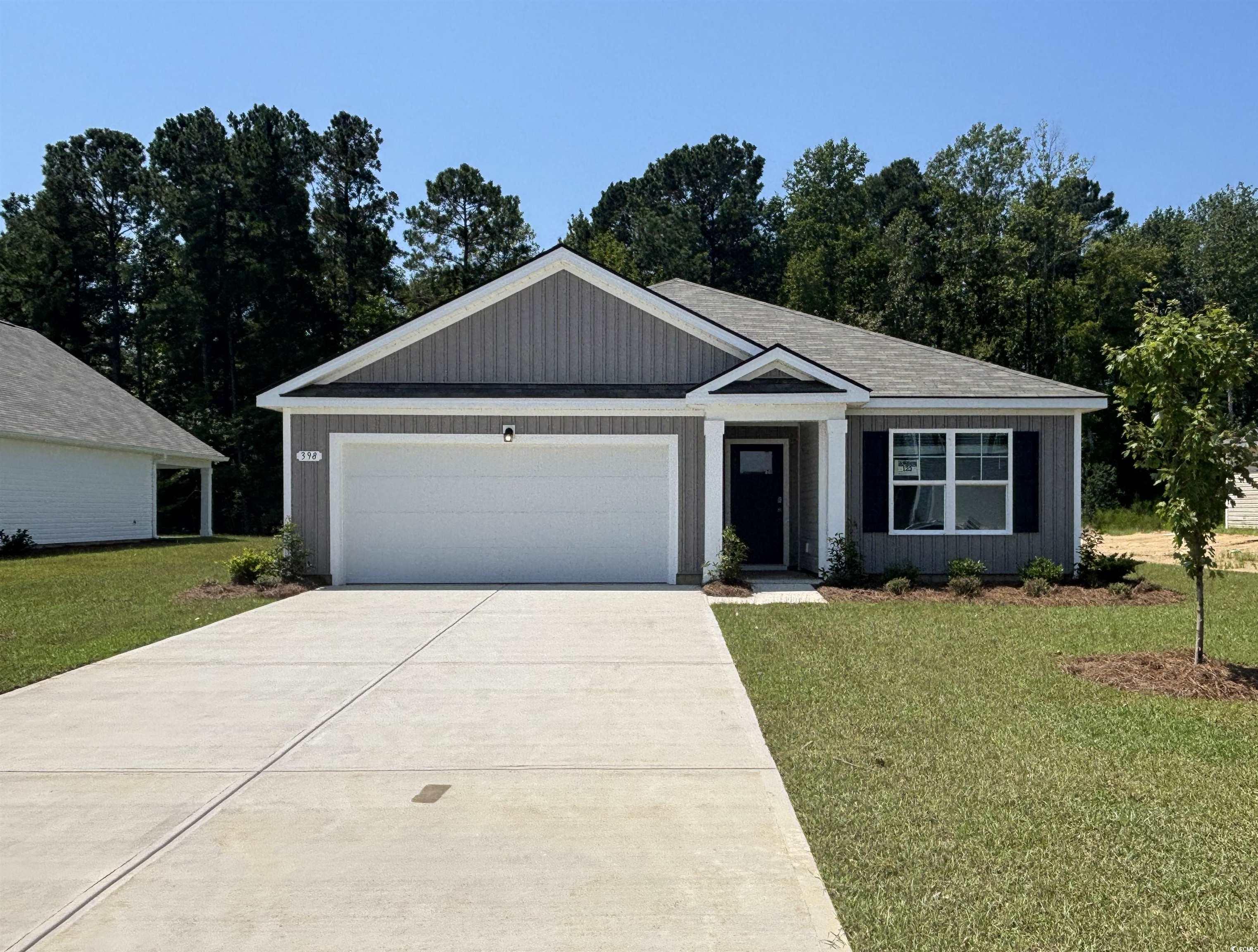 398 Acosta Circle Conway, SC 29527