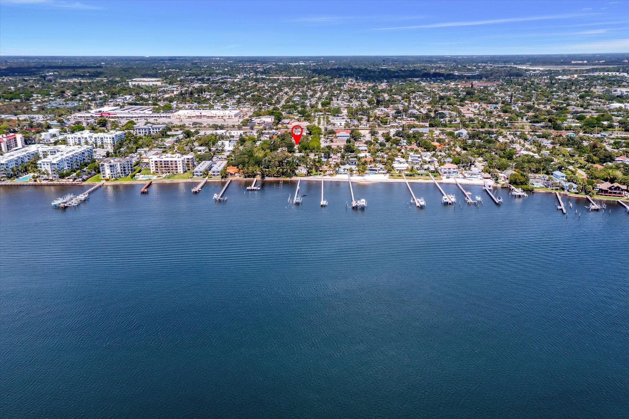 132 E Central Boulevard, Lantana, FL 33462, 3 Bedrooms , 2 Bathrooms ,Single Family Residence,Off Market,R11091235, Horizon Palm Realty Group