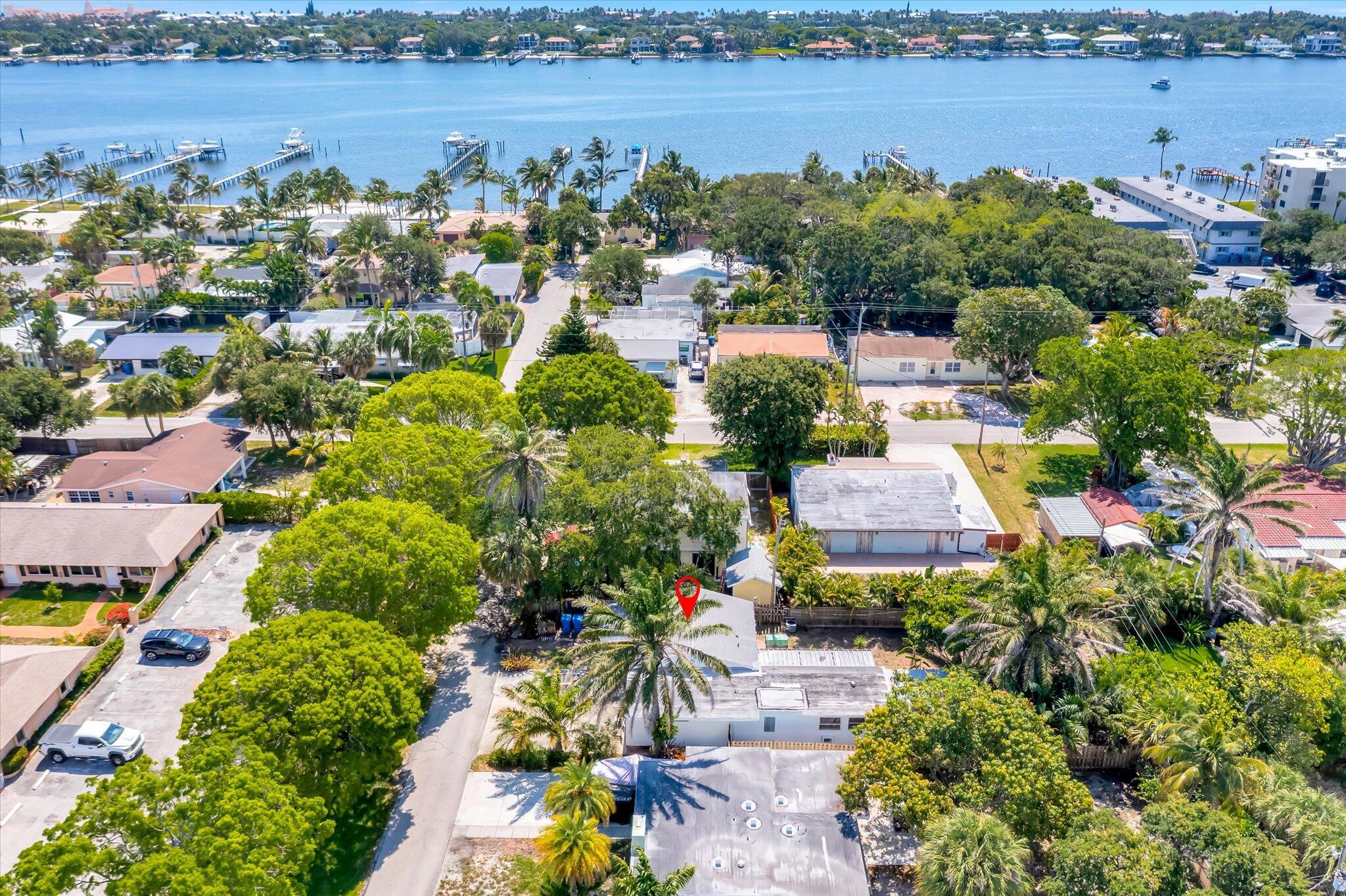 132 E Central Boulevard, Lantana, FL 33462, 3 Bedrooms , 2 Bathrooms ,Single Family Residence,Off Market,R11091235, Horizon Palm Realty Group