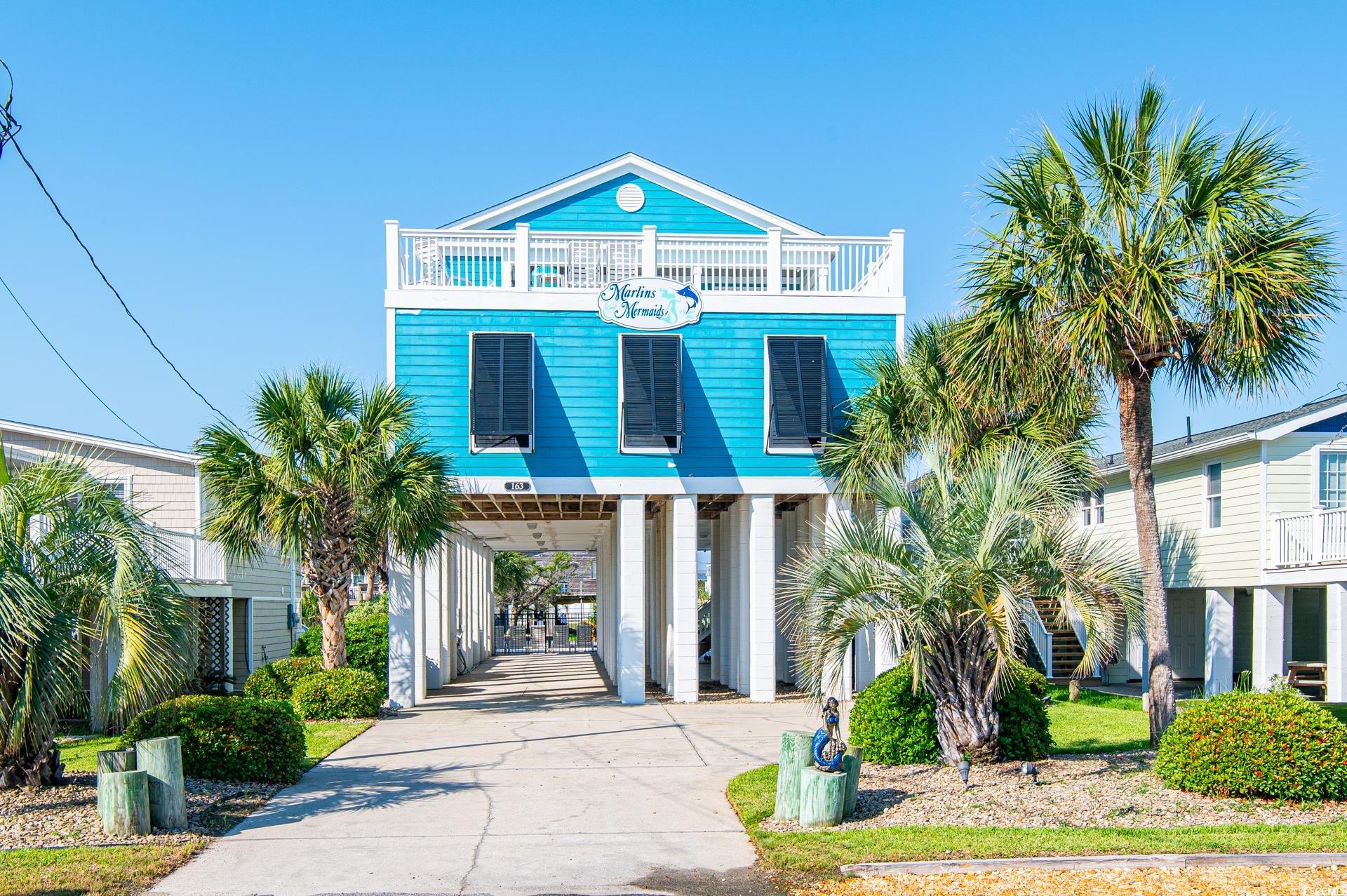 163 Cypress Ave. Murrells Inlet, SC 29576