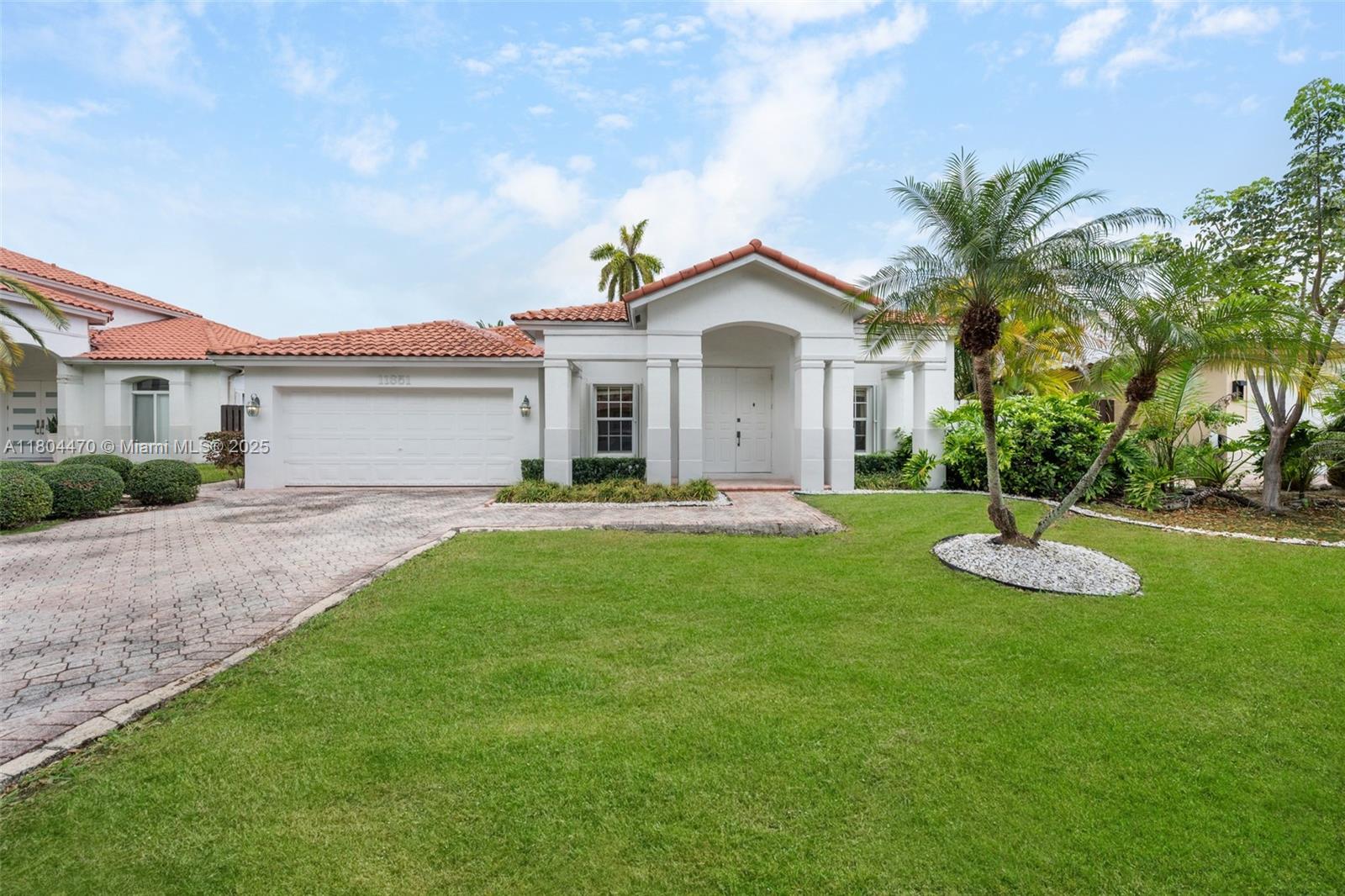 Casa en Venta en Doral, FL