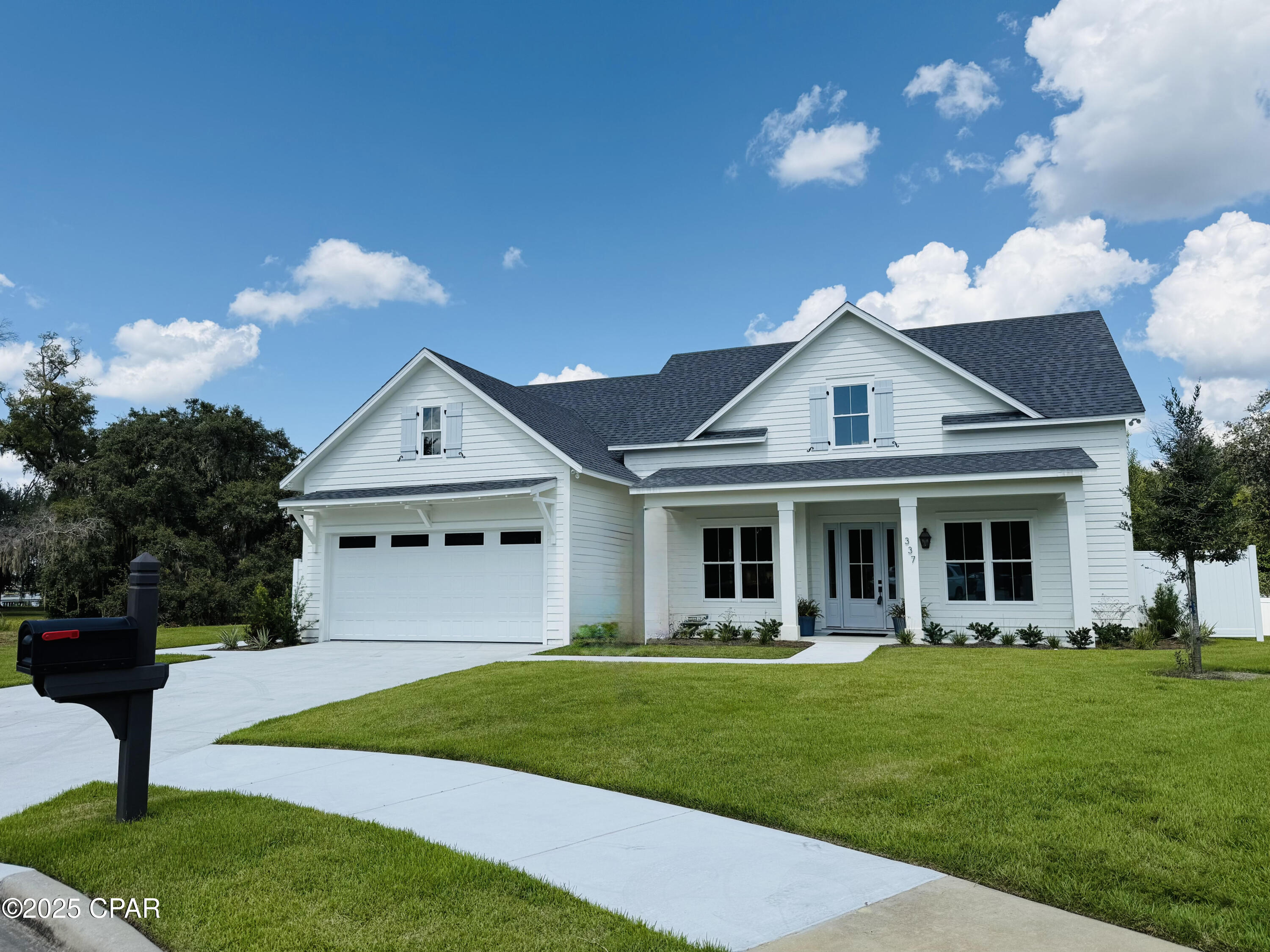 Details for 337 Watson Bayou Circle, Panama City, FL 32401
