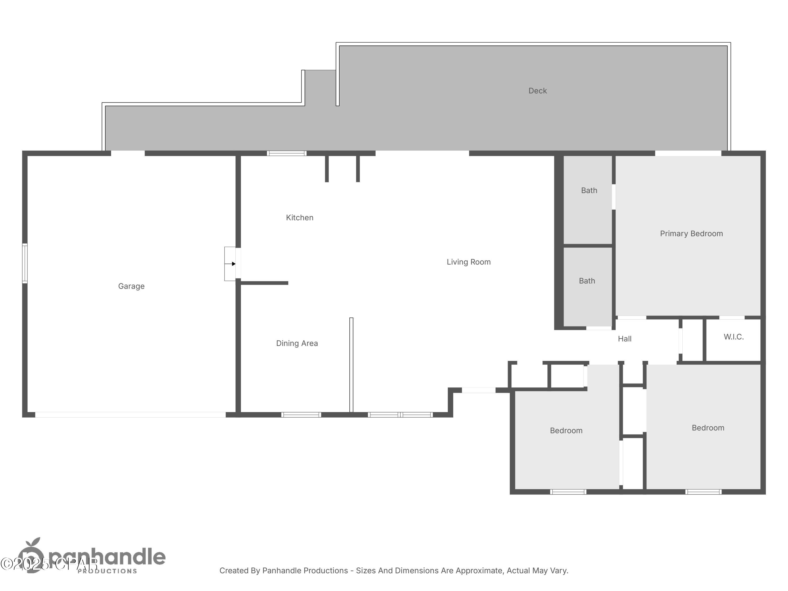 Image 2 For 1556 Donna Avenue
