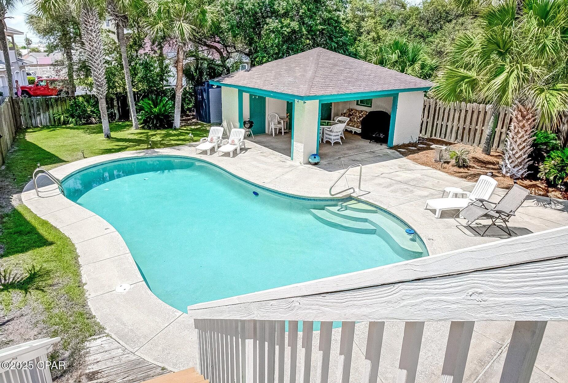 Details for 133 Southfields Road C, Panama City Beach, FL 32413