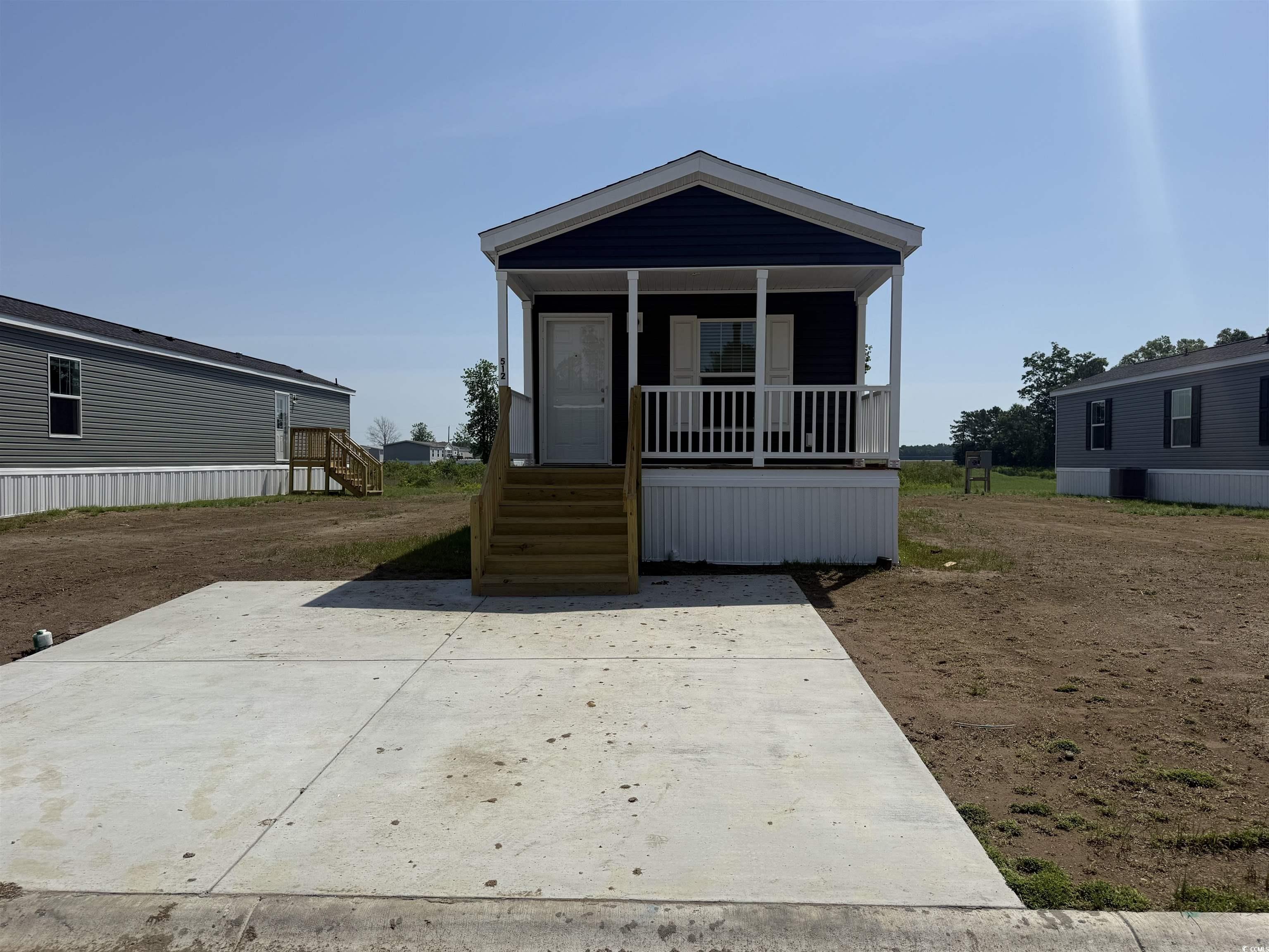 512 King Air Ct Myrtle Beach, SC 29577