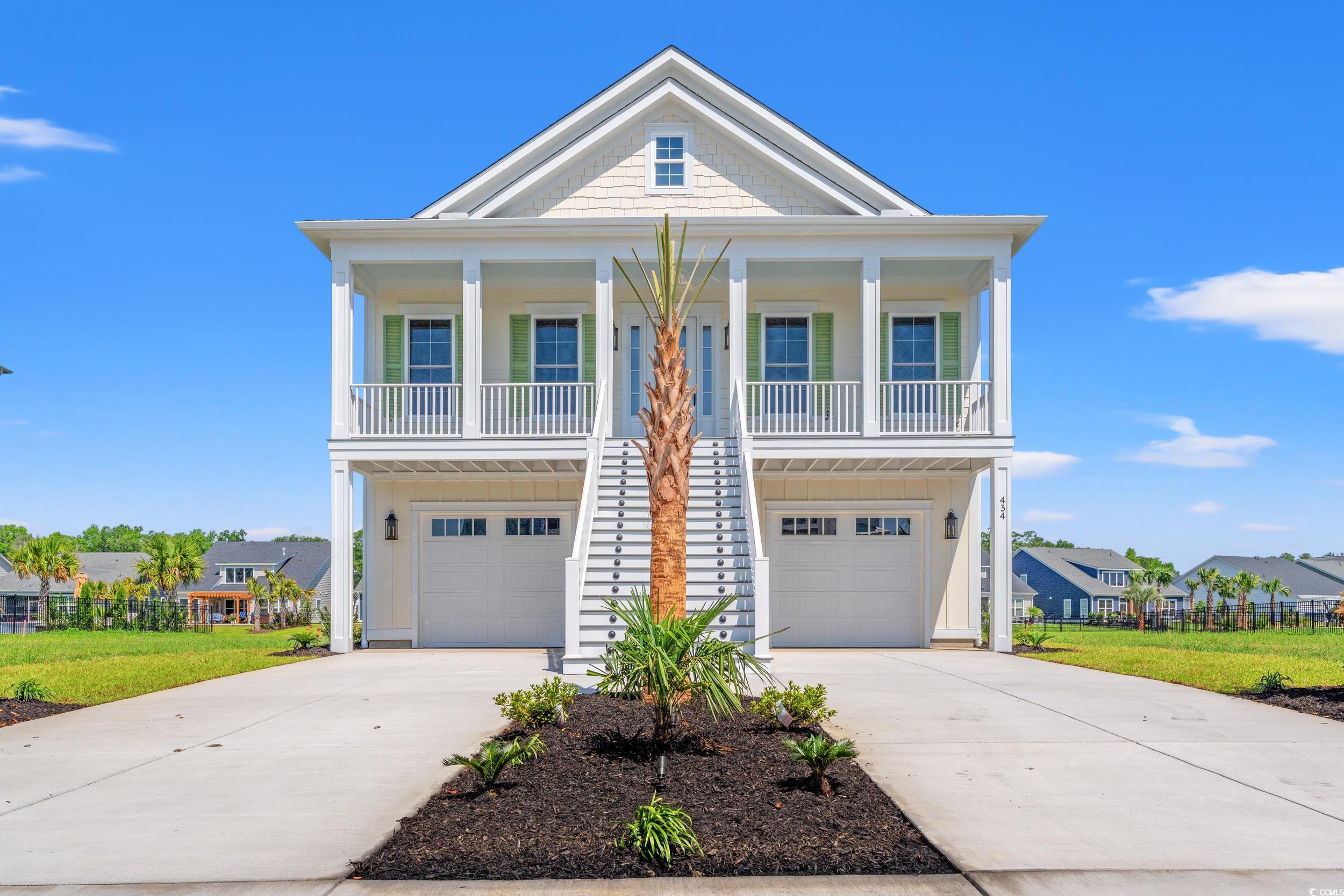 434 Harbour View Dr. Myrtle Beach, SC 29579