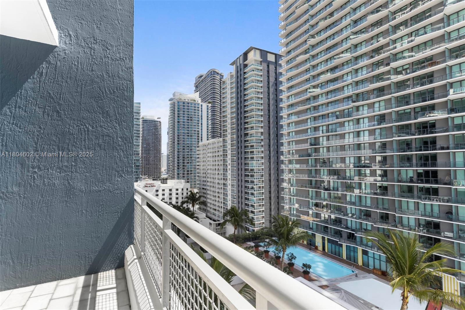 60 SW 13th St #1602, Miami FL 33130