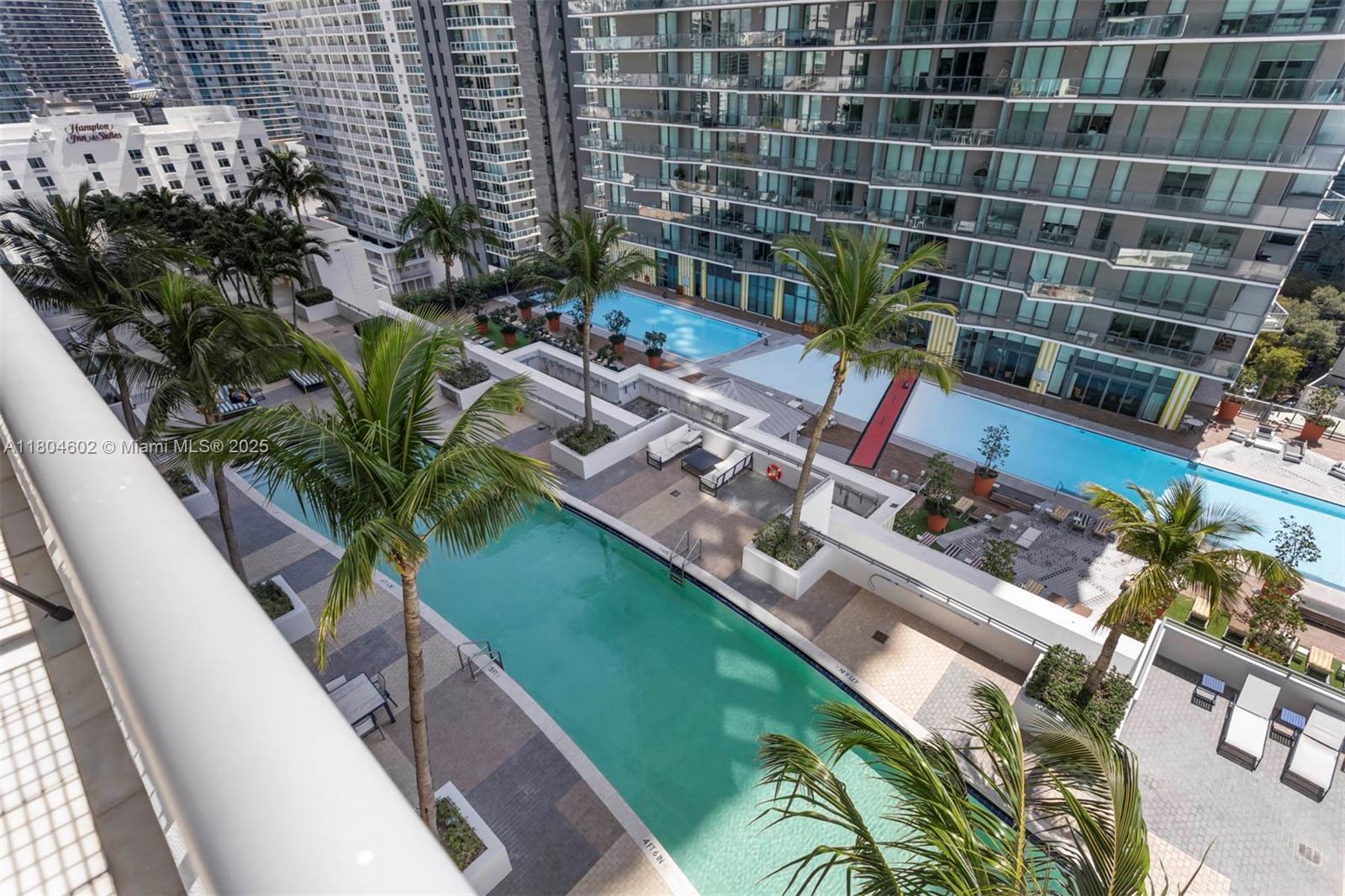 60 SW 13th St #1602, Miami FL 33130