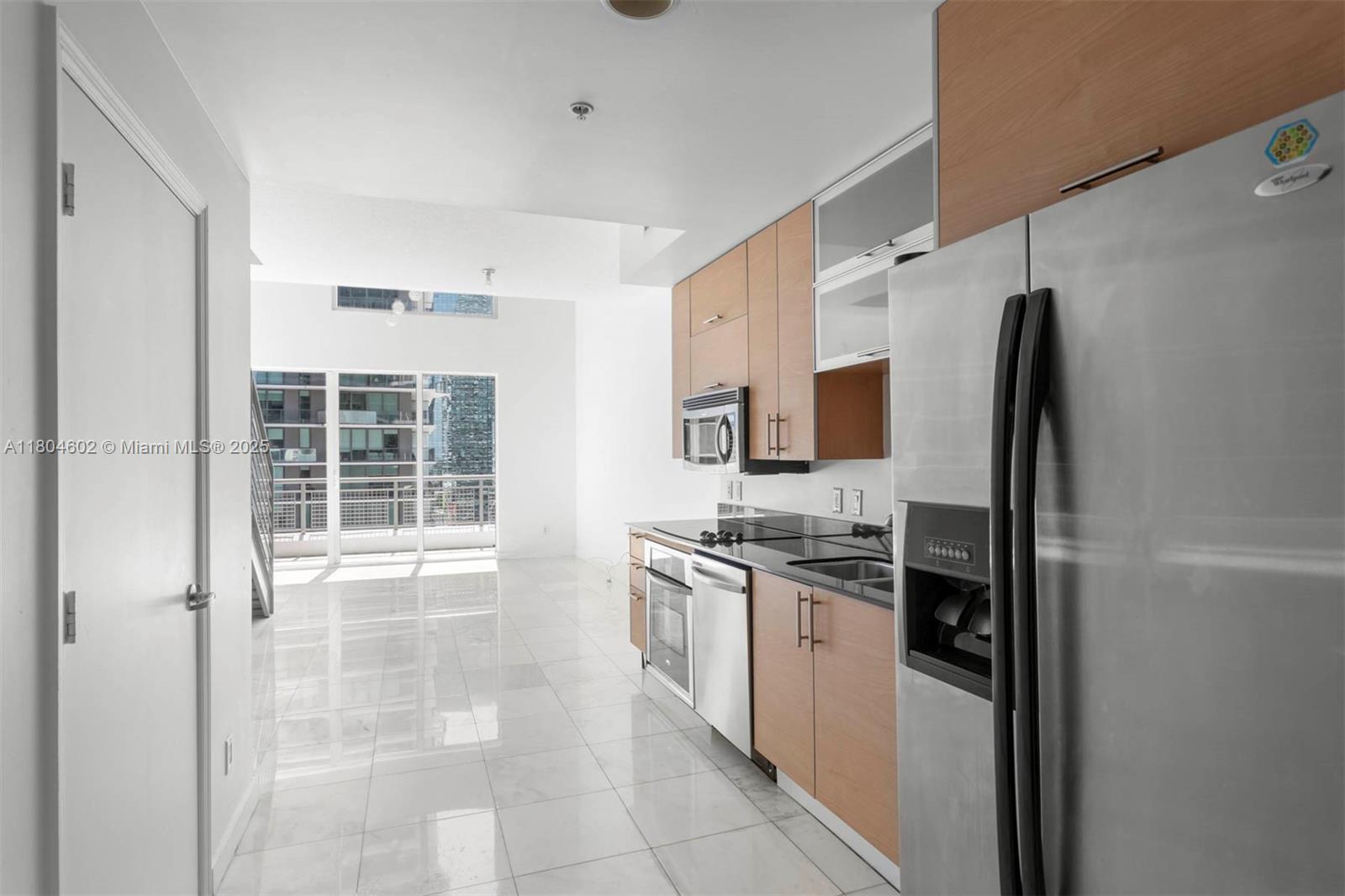 60 SW 13th St #1602, Miami FL 33130