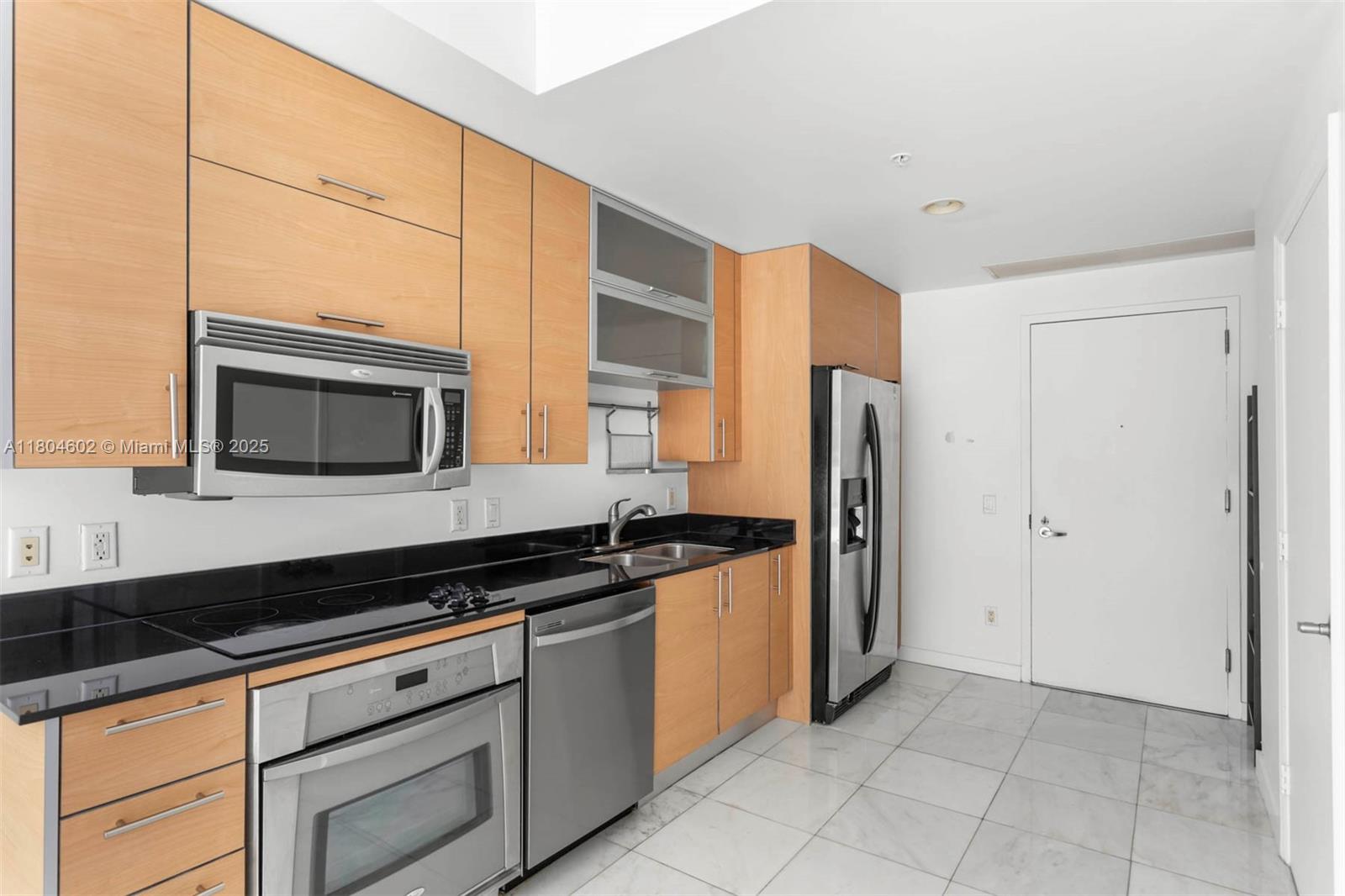 60 SW 13th St #1602, Miami FL 33130