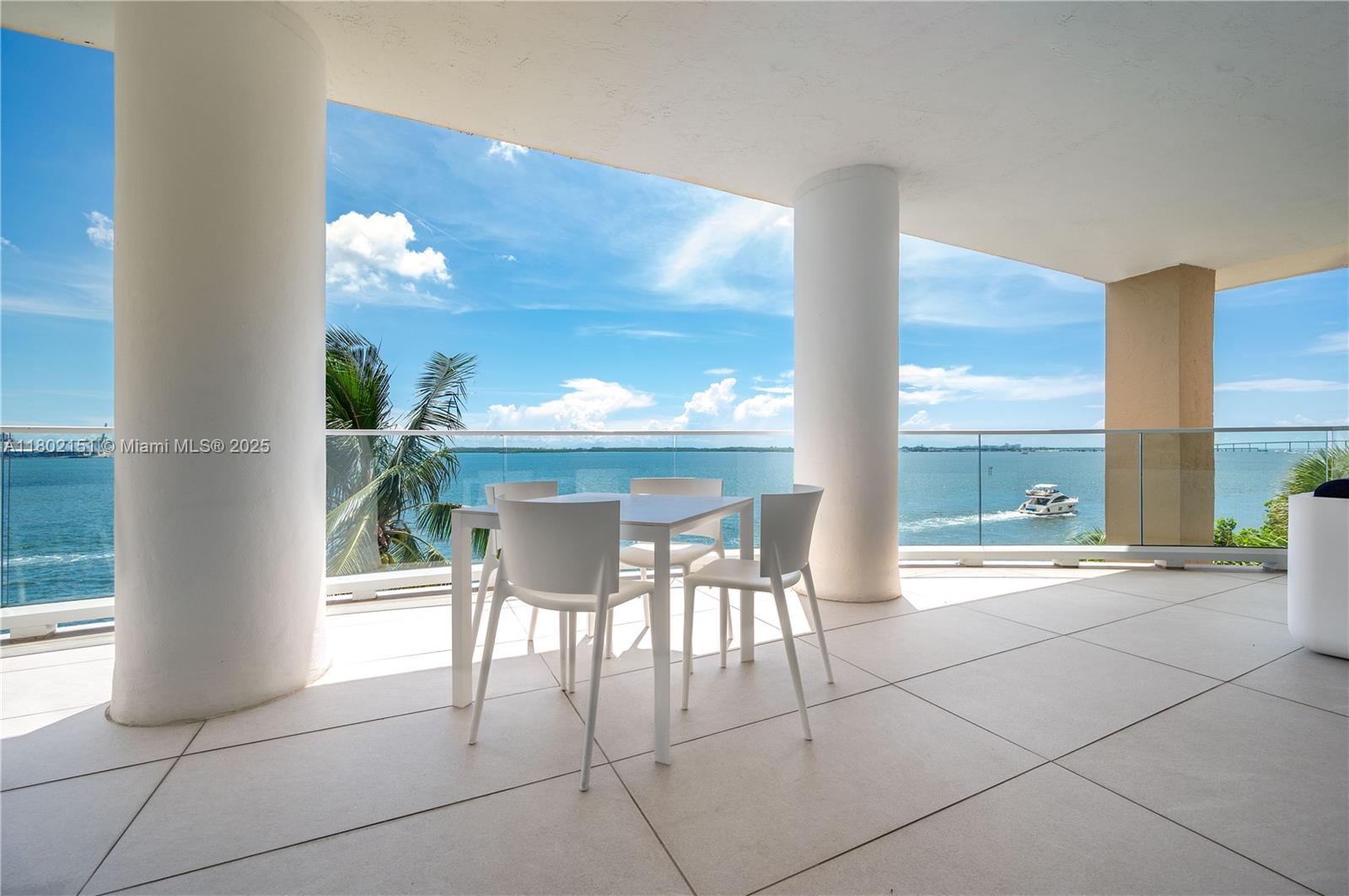 770 Claughton Island Dr #809, Miami FL 33131