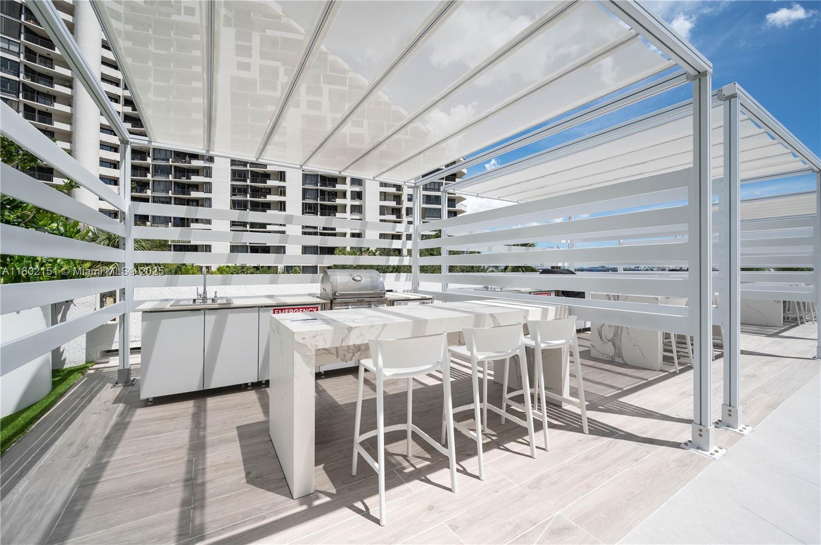 770 Claughton Island Dr #809, Miami FL 33131