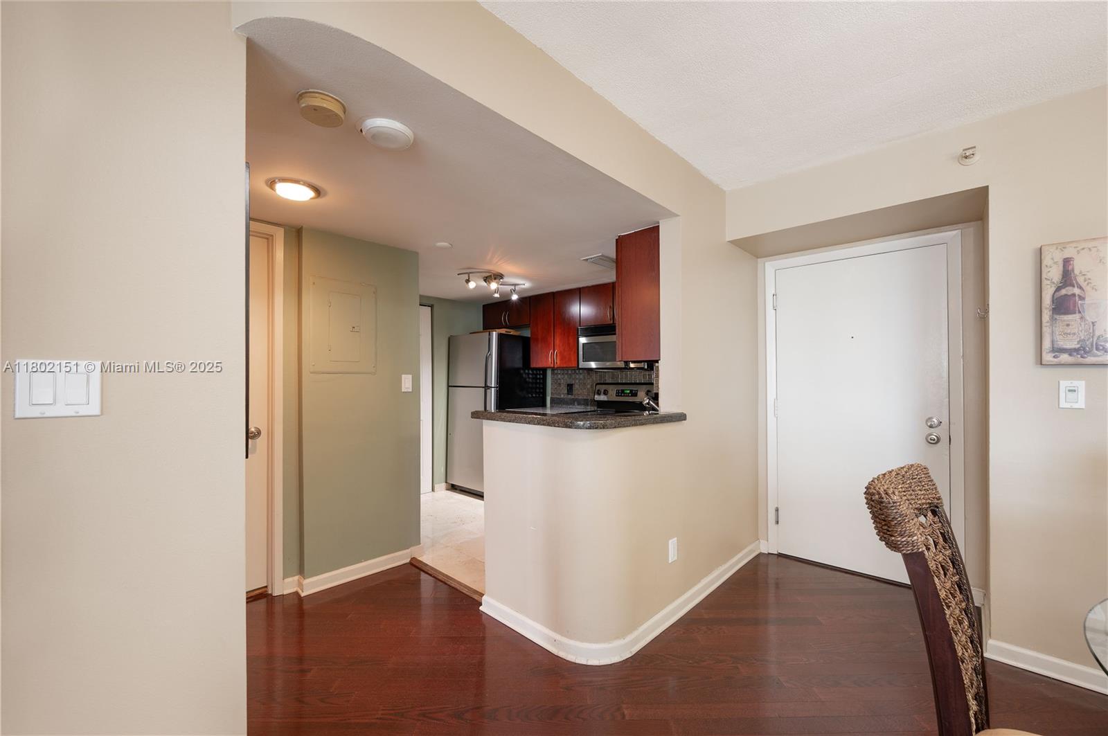 770 Claughton Island Dr #809, Miami FL 33131