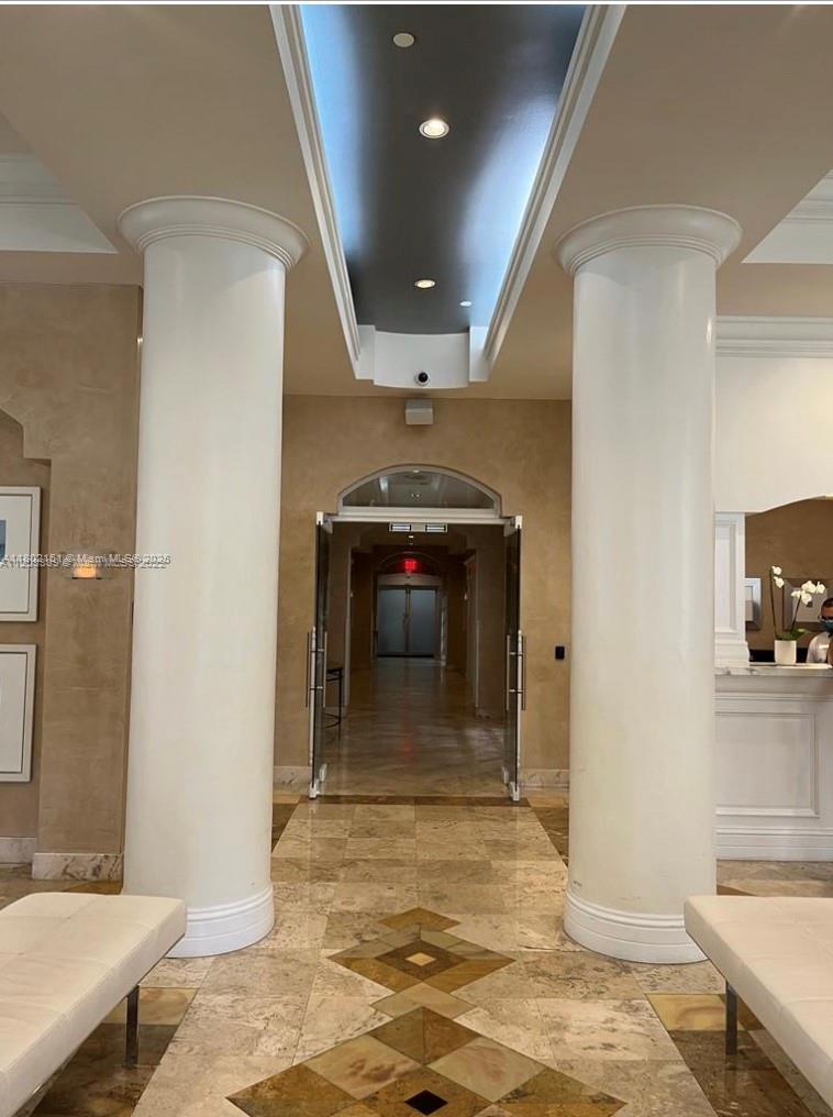 770 Claughton Island Dr #809, Miami FL 33131