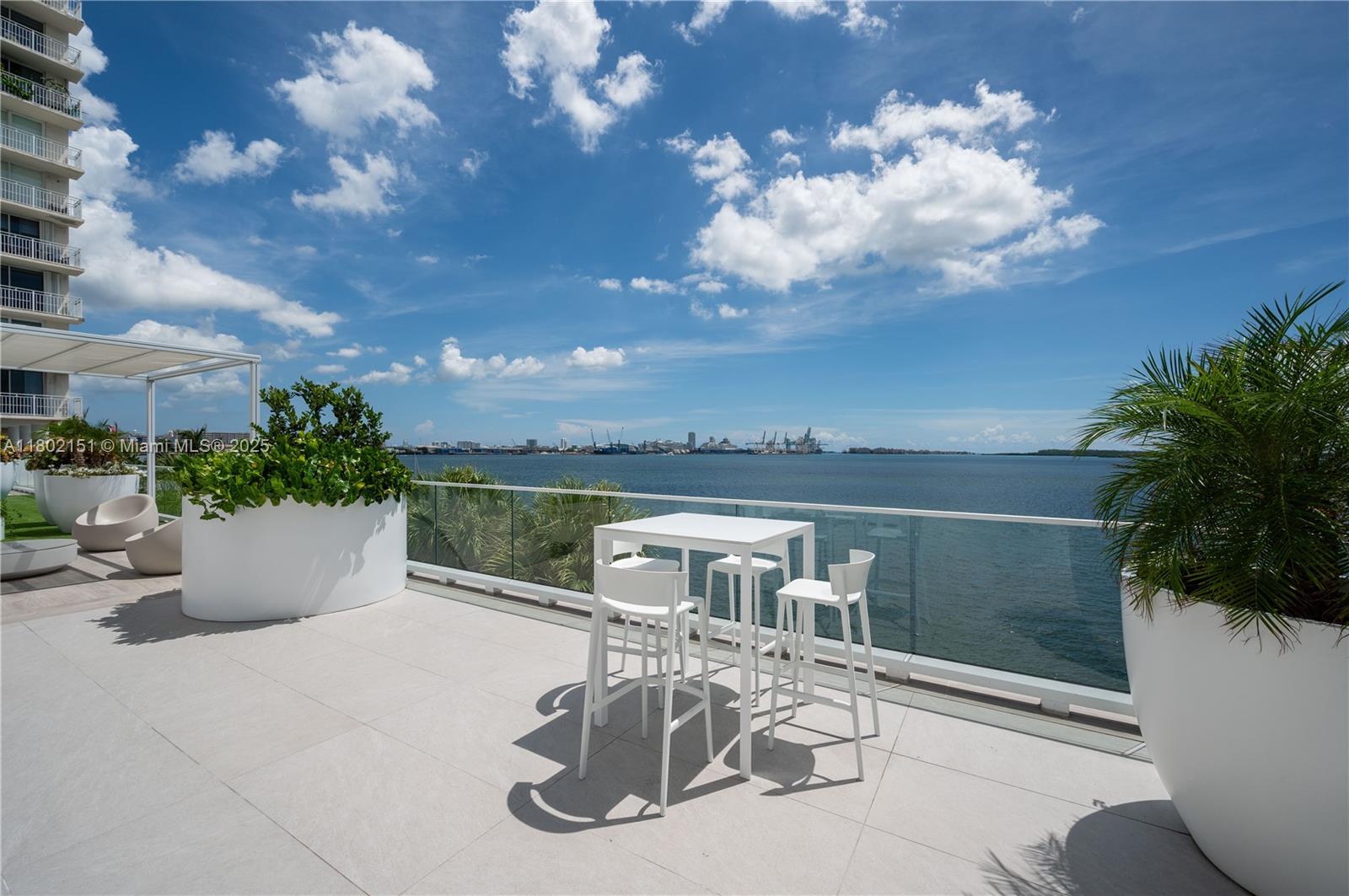 770 Claughton Island Dr #809, Miami FL 33131