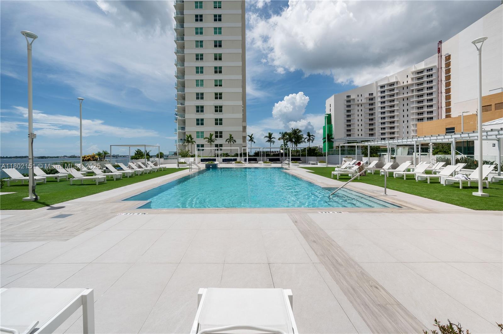 770 Claughton Island Dr #809, Miami FL 33131