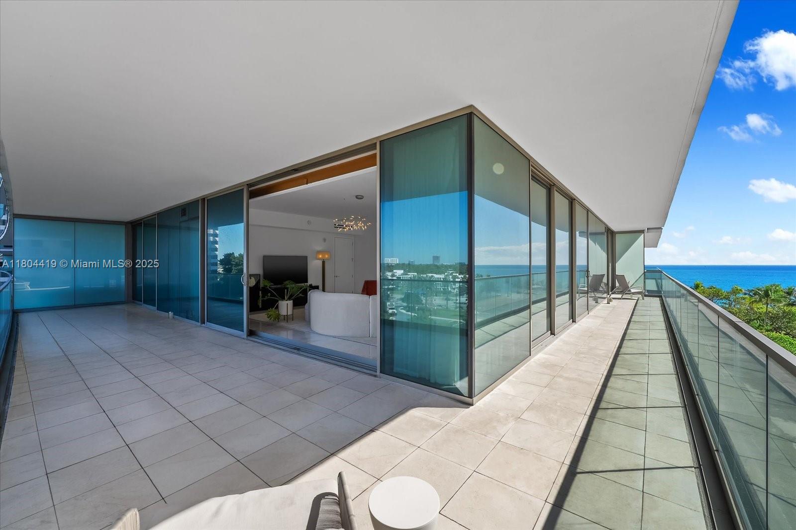 Apartamento en Alquiler en Bal Harbour, FL