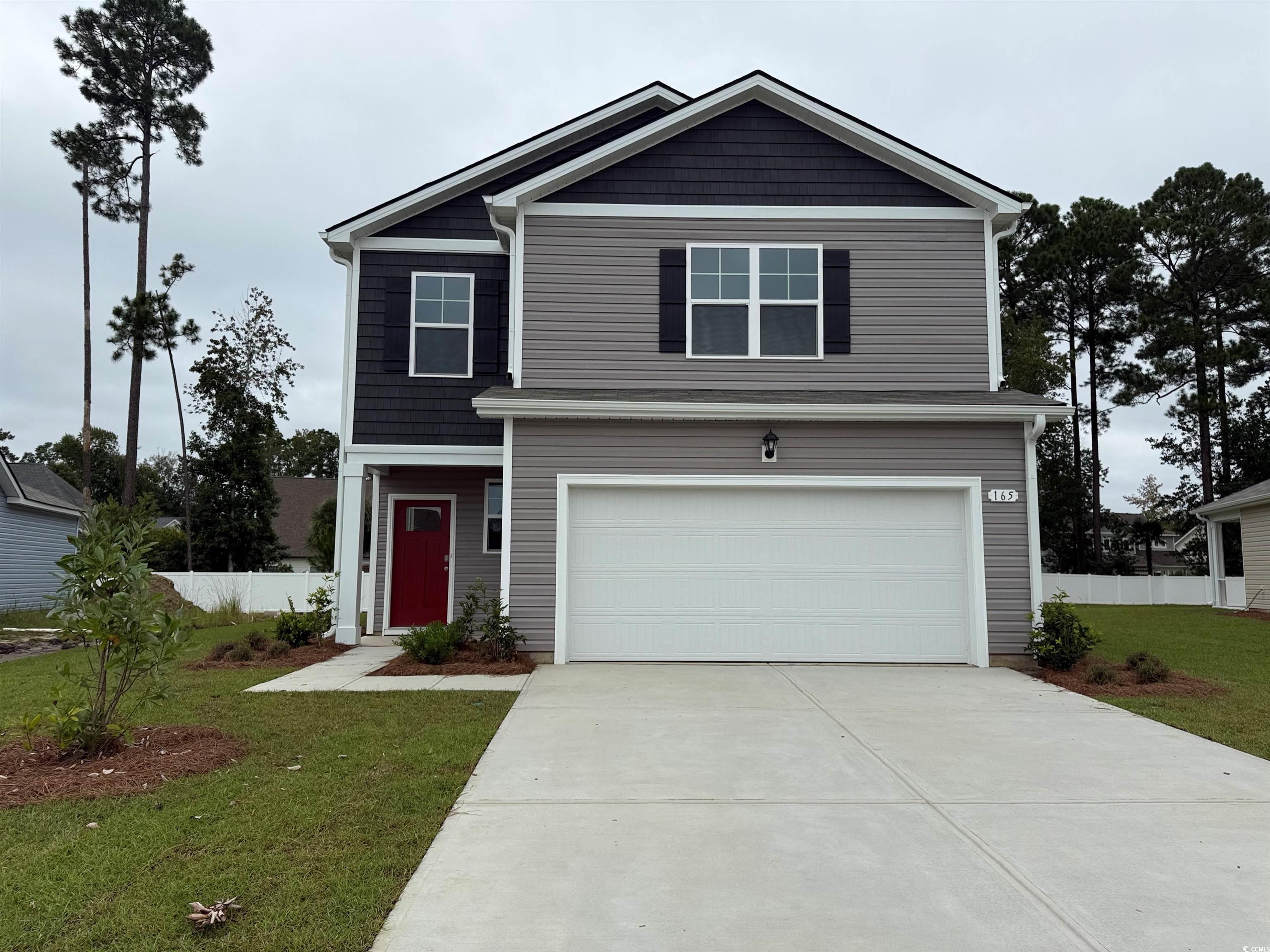 165 Dagger Ct. Myrtle Beach, SC 29588
