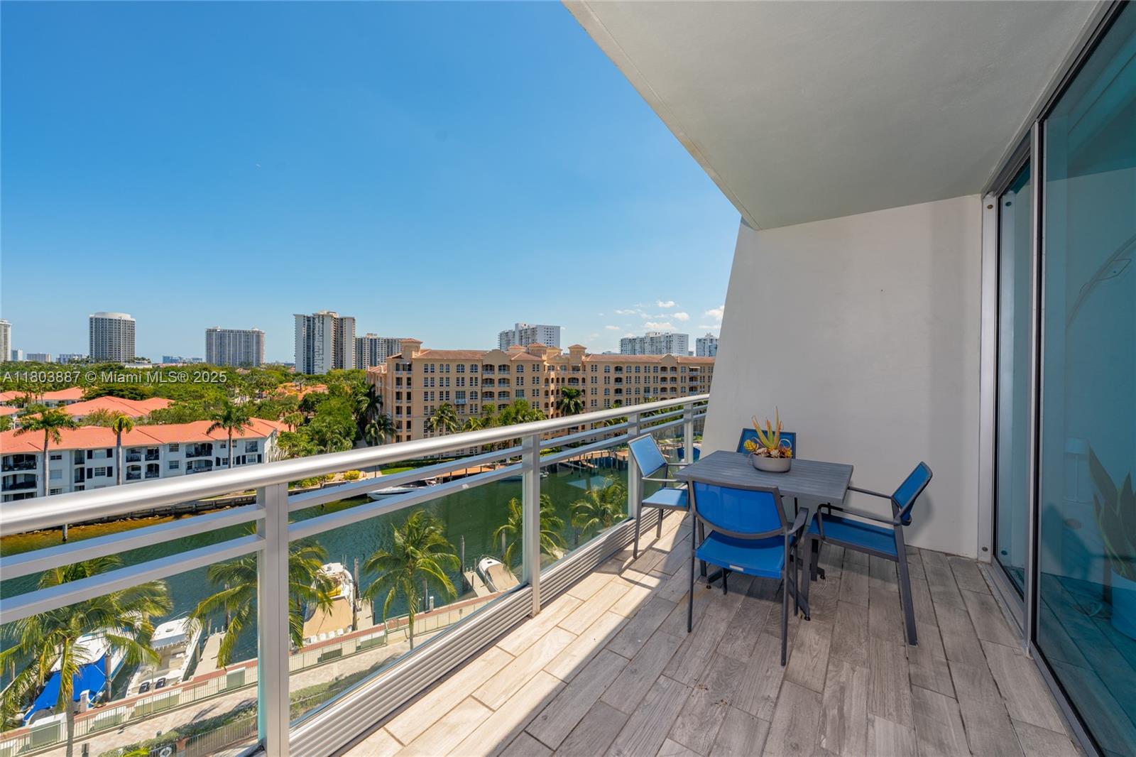 2950 NE 188th St #540, Aventura FL 33180