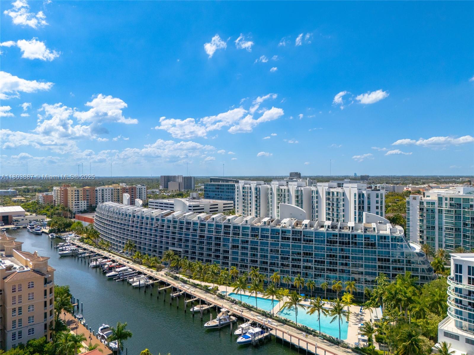 2950 NE 188th St #540, Aventura FL 33180