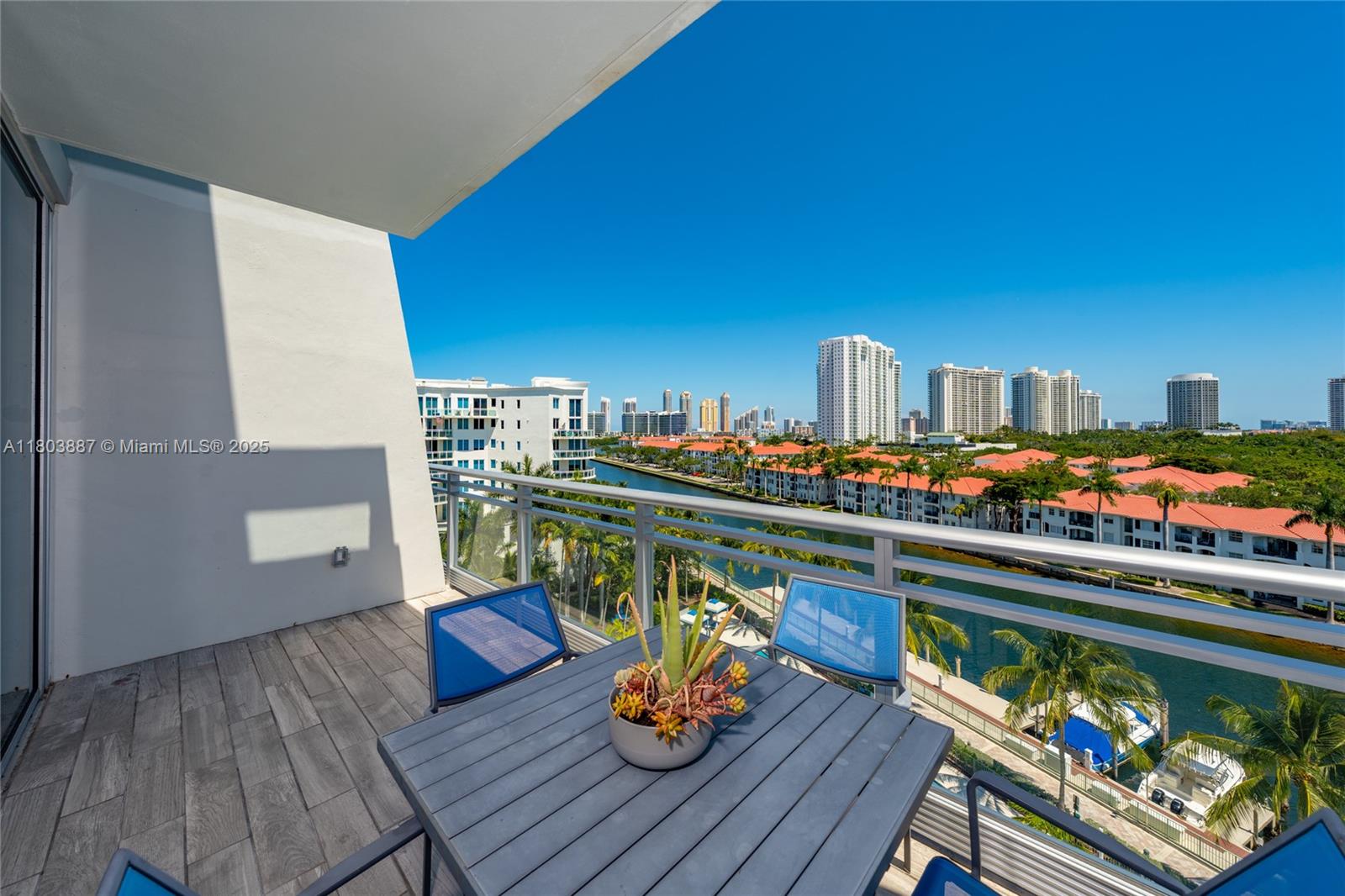 2950 NE 188th St #540, Aventura FL 33180
