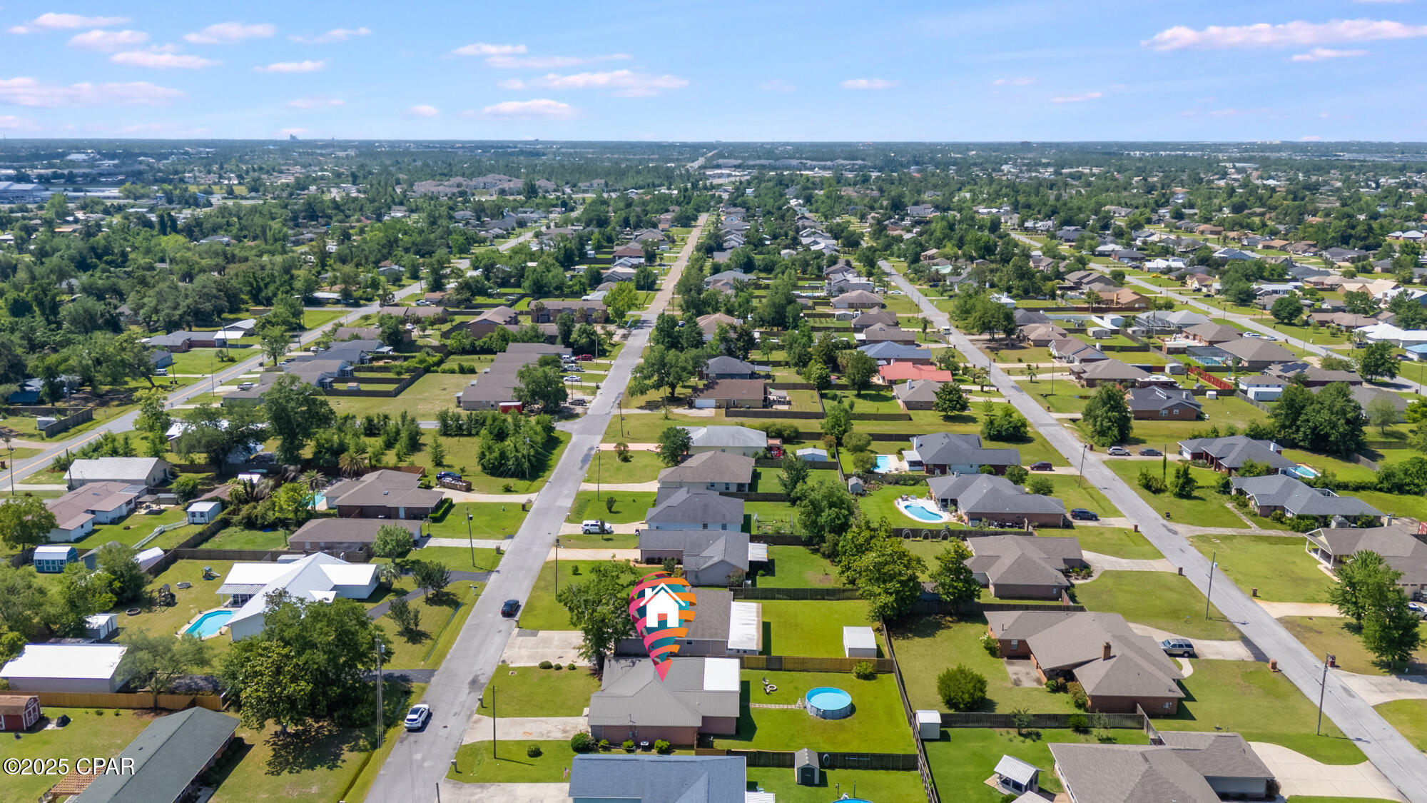 1402 New Hampshire Avenue, Lynn Haven, Florida image 50