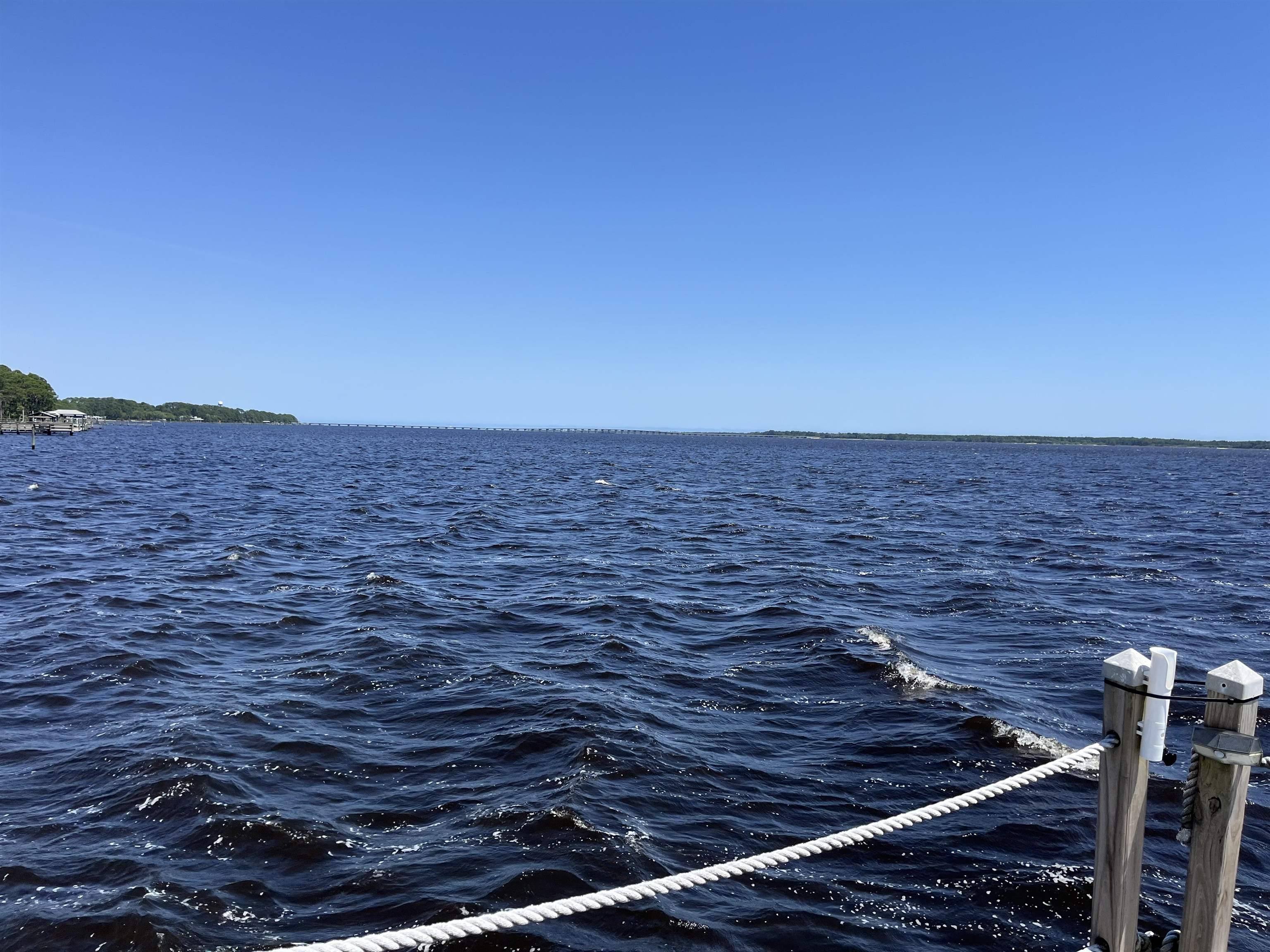 2289 Surf Road #B4, Ochlockonee Bay, Texas image 18