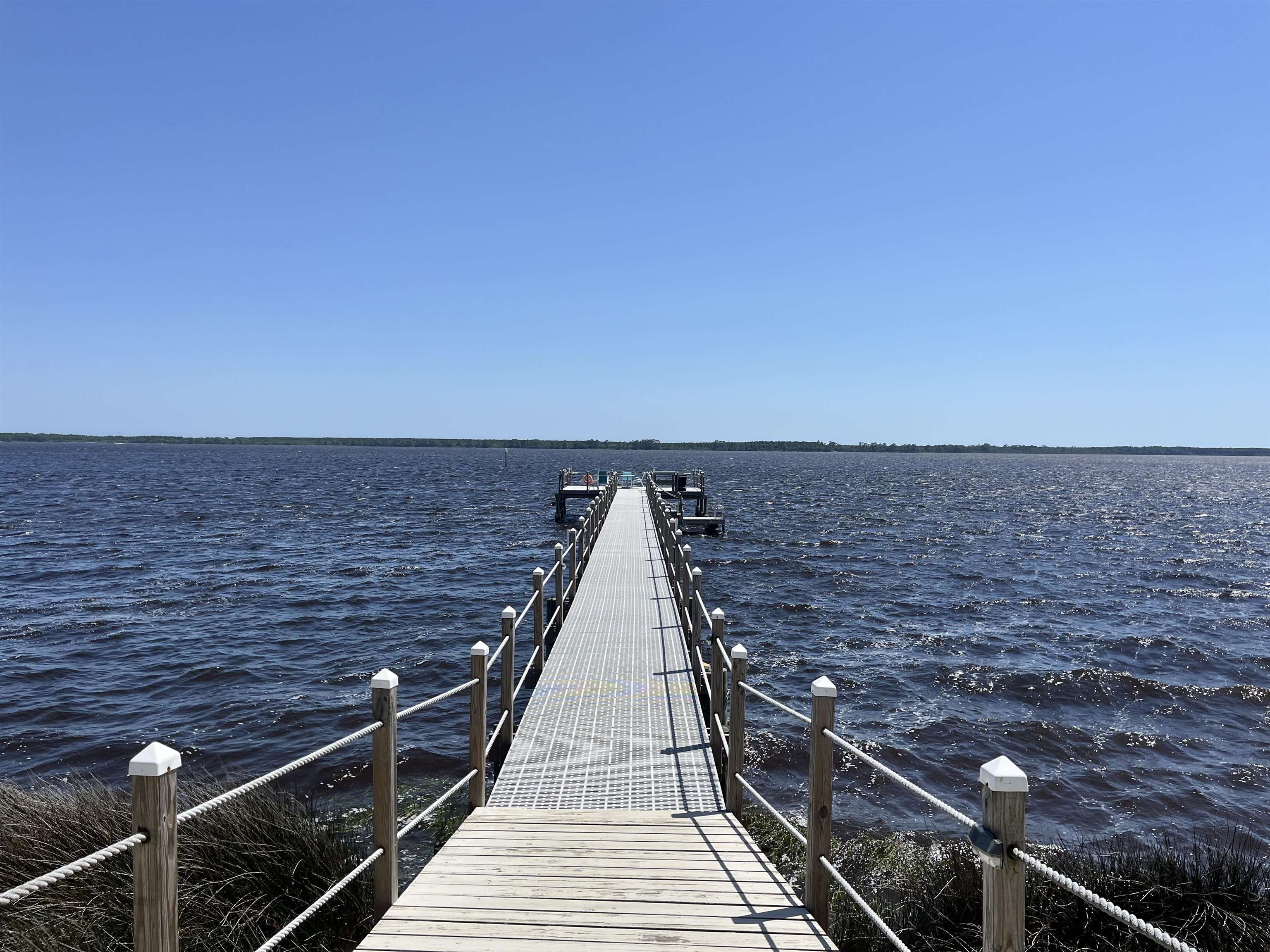 2289 Surf Road #B4, Ochlockonee Bay, Texas image 20